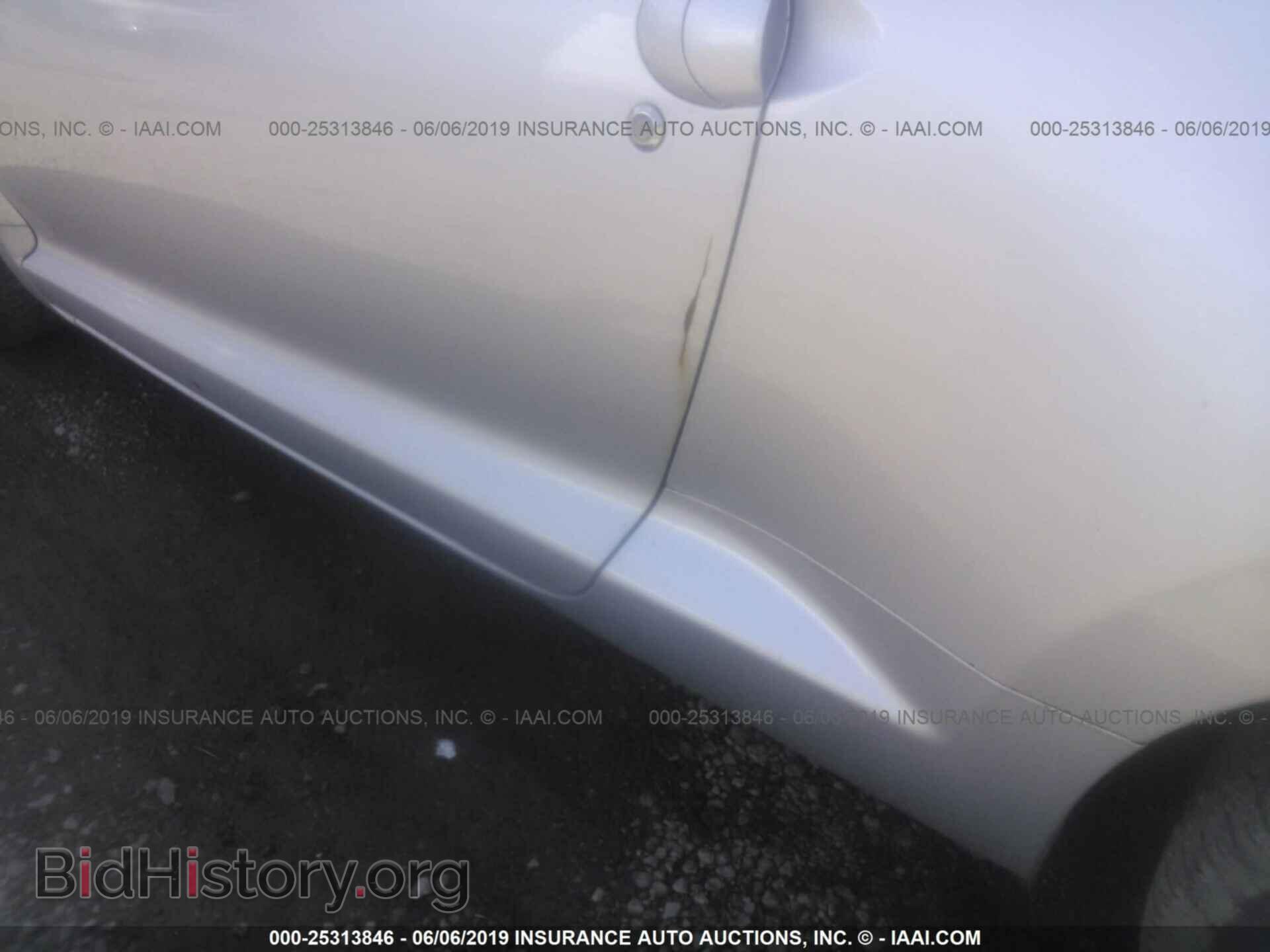 2007 MITSUBISHI ECLIPSE - VIN: 4A3AL25F77E071890 - Photo 6