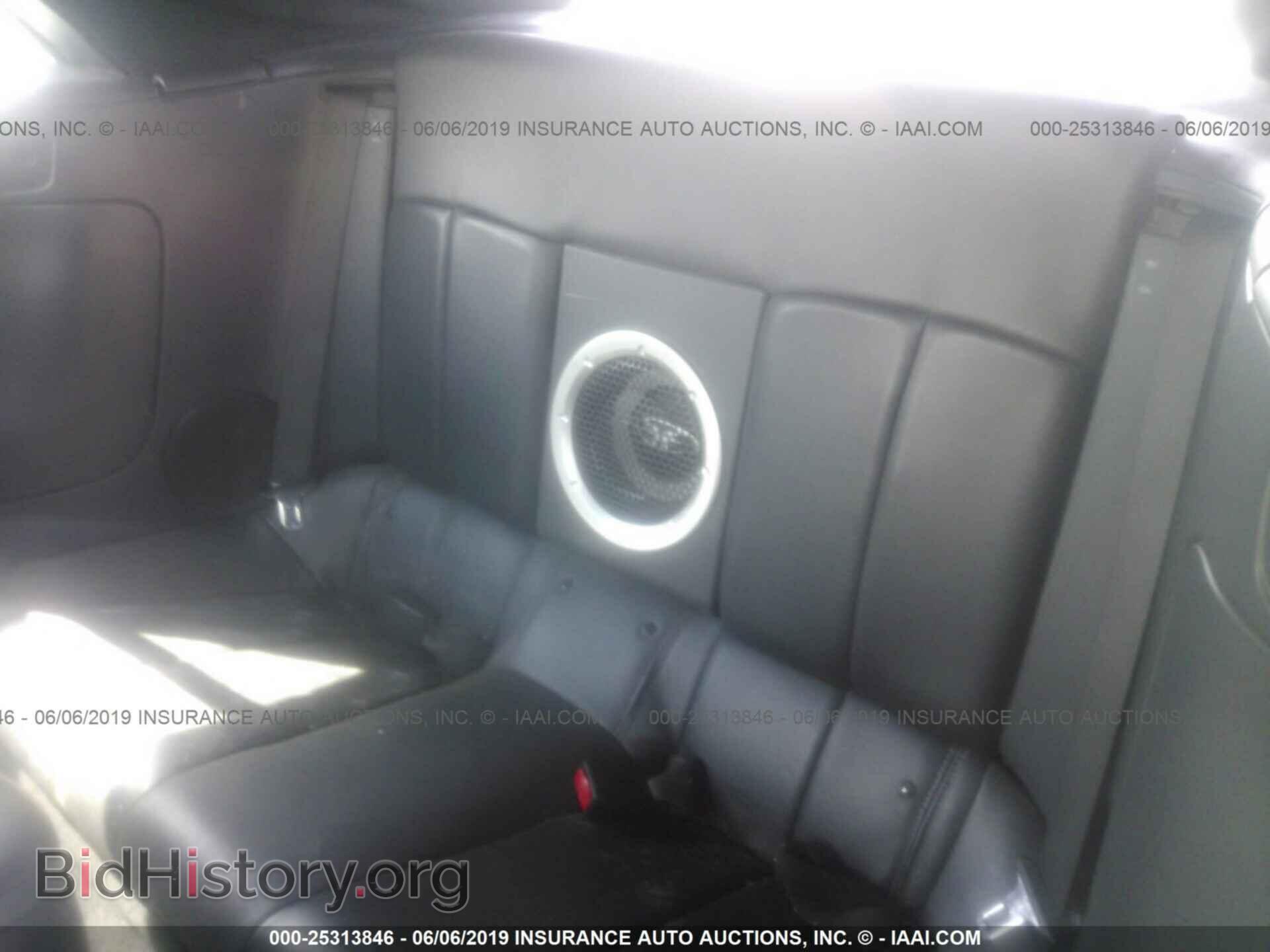 2007 MITSUBISHI ECLIPSE - VIN: 4A3AL25F77E071890 - Photo 8