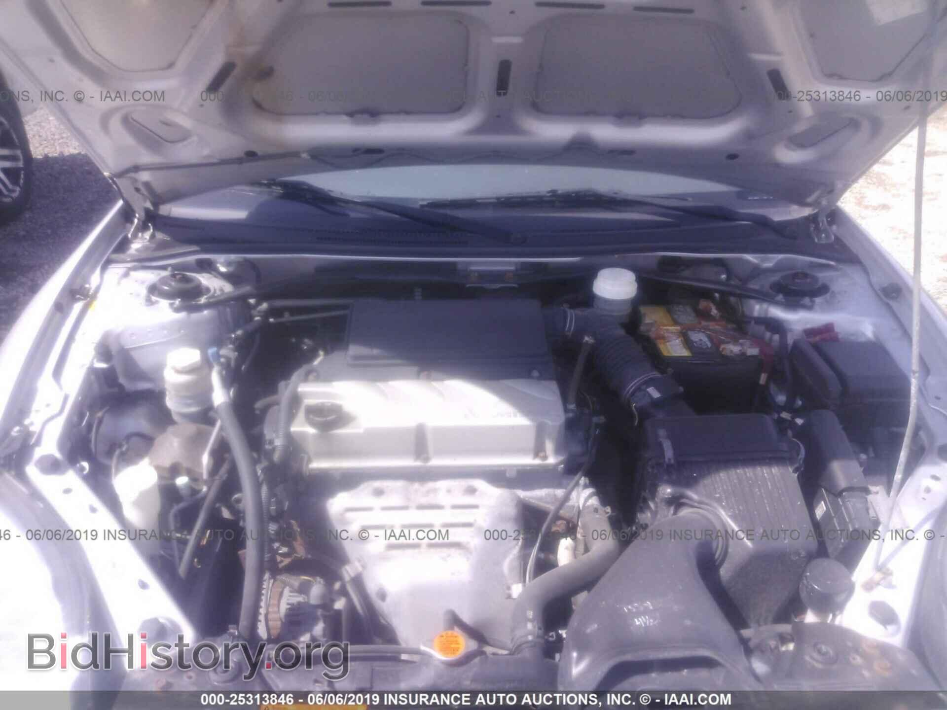 2007 MITSUBISHI ECLIPSE - VIN: 4A3AL25F77E071890 - Photo 10