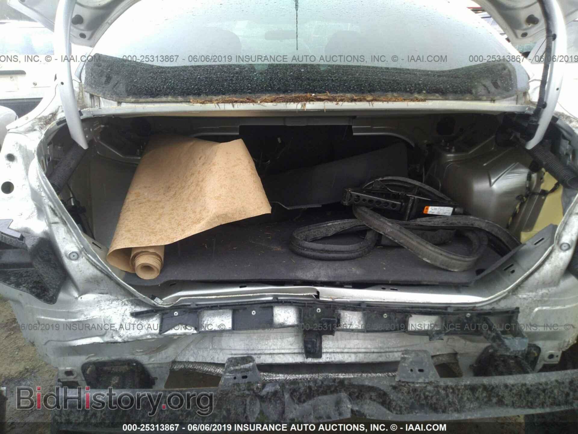 2016 FORD FOCUS - VIN: 1FADP3F22GL238924 - Photo 6