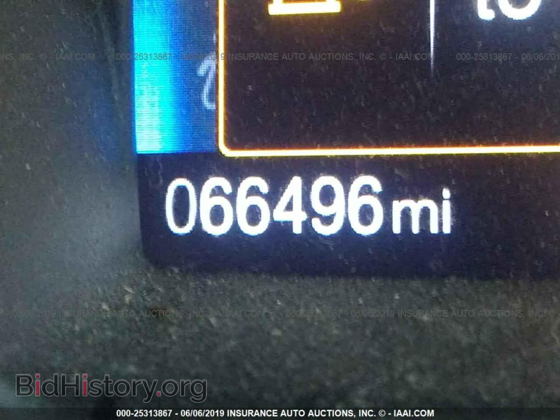 2016 FORD FOCUS - VIN: 1FADP3F22GL238924 - Photo 7