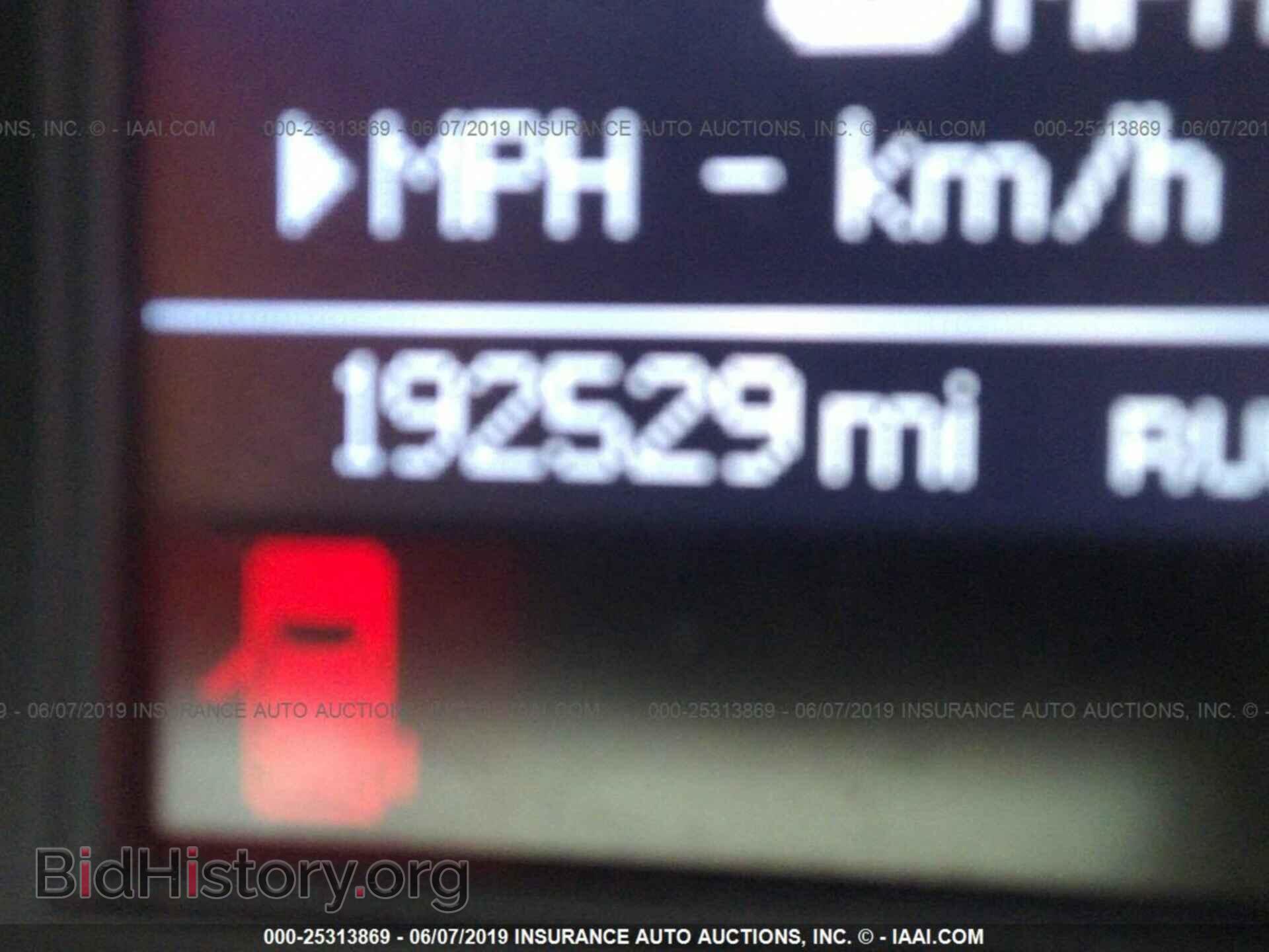 2011 DODGE GRAND CARAVAN - VIN: 2D4RN7DG1BR711260 - Фото 7