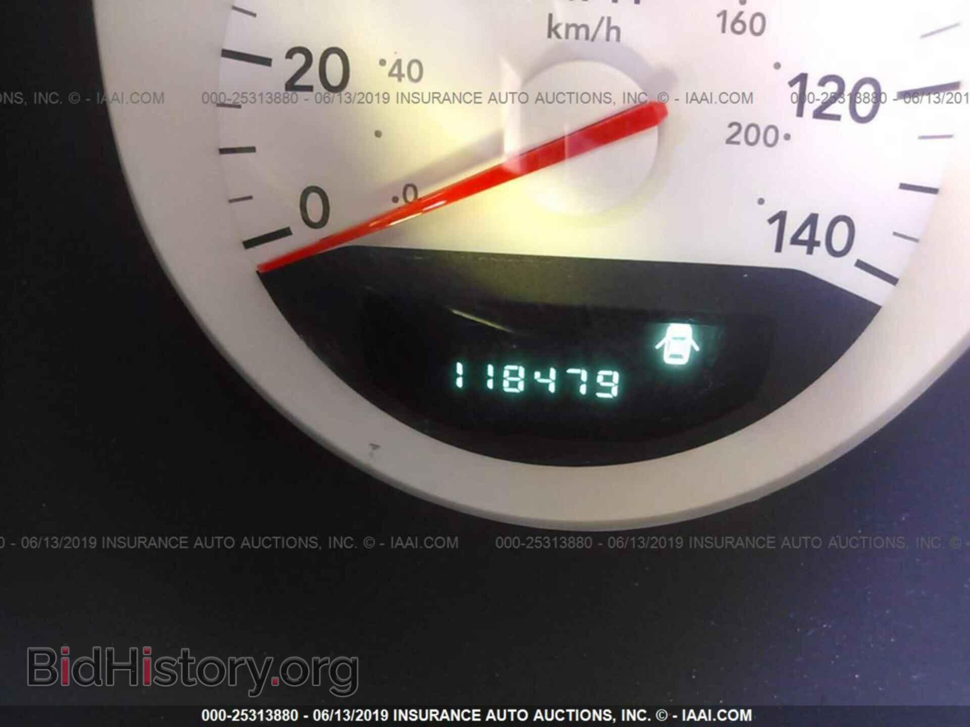 2007 DODGE CHARGER - VIN: 2B3KA43R47H796766 - Фото 7