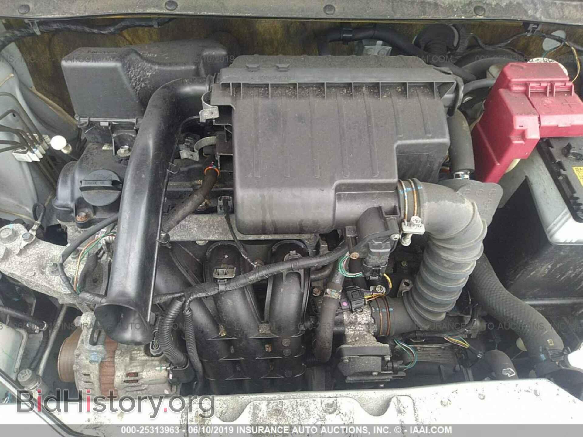 2015 MITSUBISHI MIRAGE - VIN: ML32A4HJ0FH059458 - Фото 10