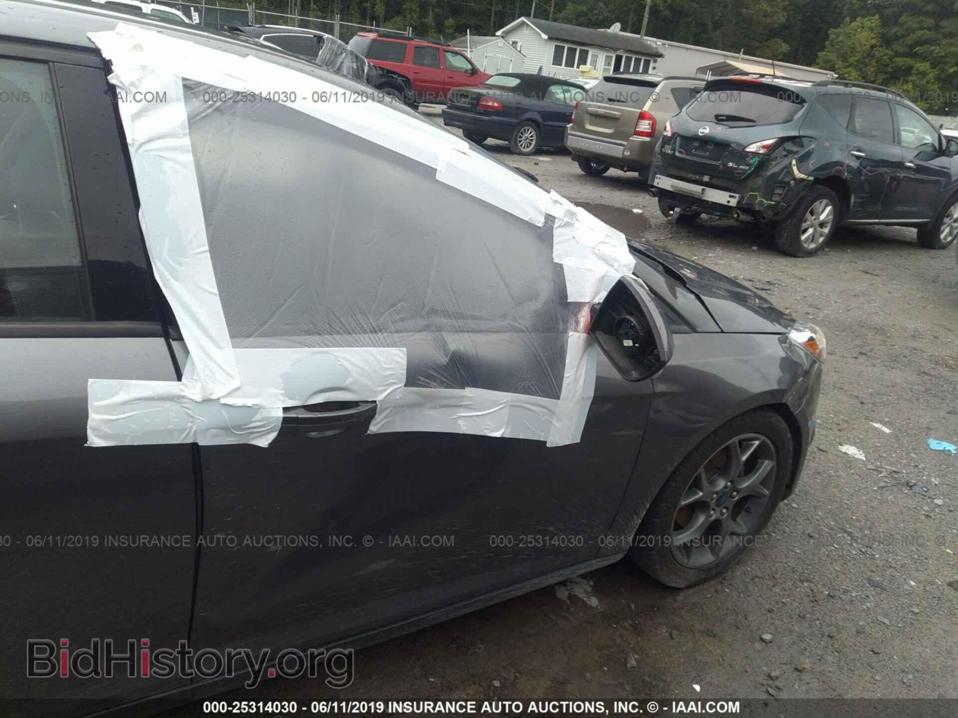 2014 FORD FOCUS - VIN: 1FADP3K24EL455300 - Photo 6