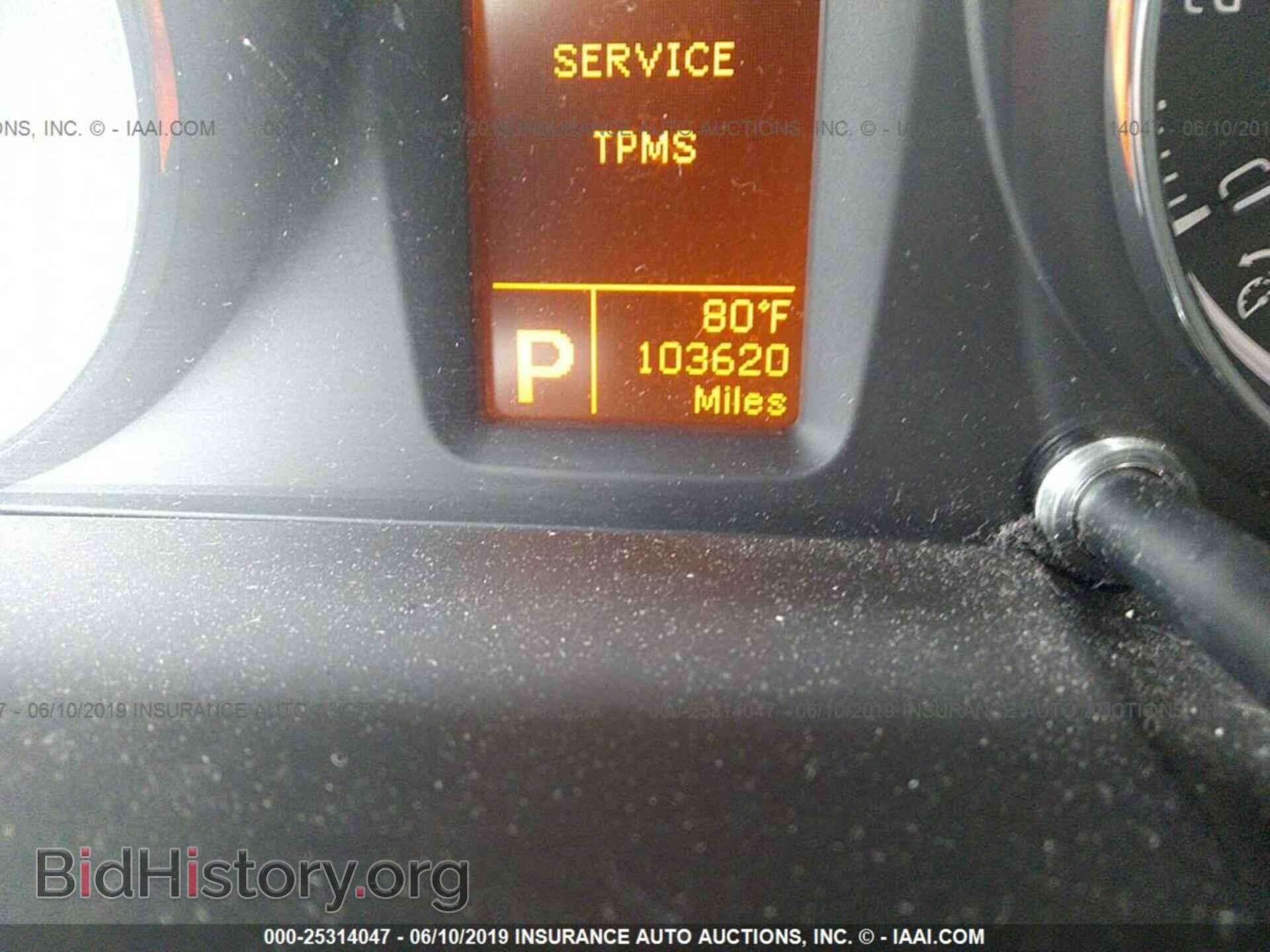 2010 SUZUKI KIZASHI - VIN: JS2RE9A36A6100341 - Photo 7