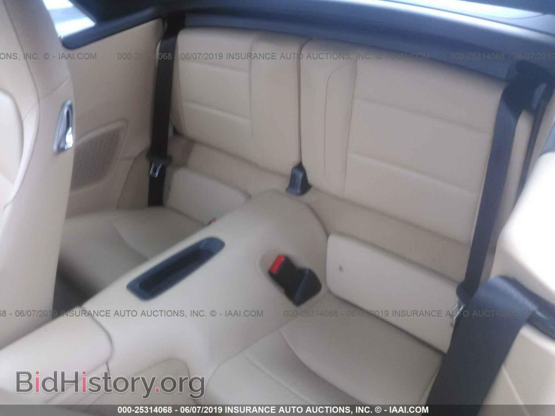 2015 PORSCHE 911 - VIN: WP0CA2A98FS141138 - Фото 8