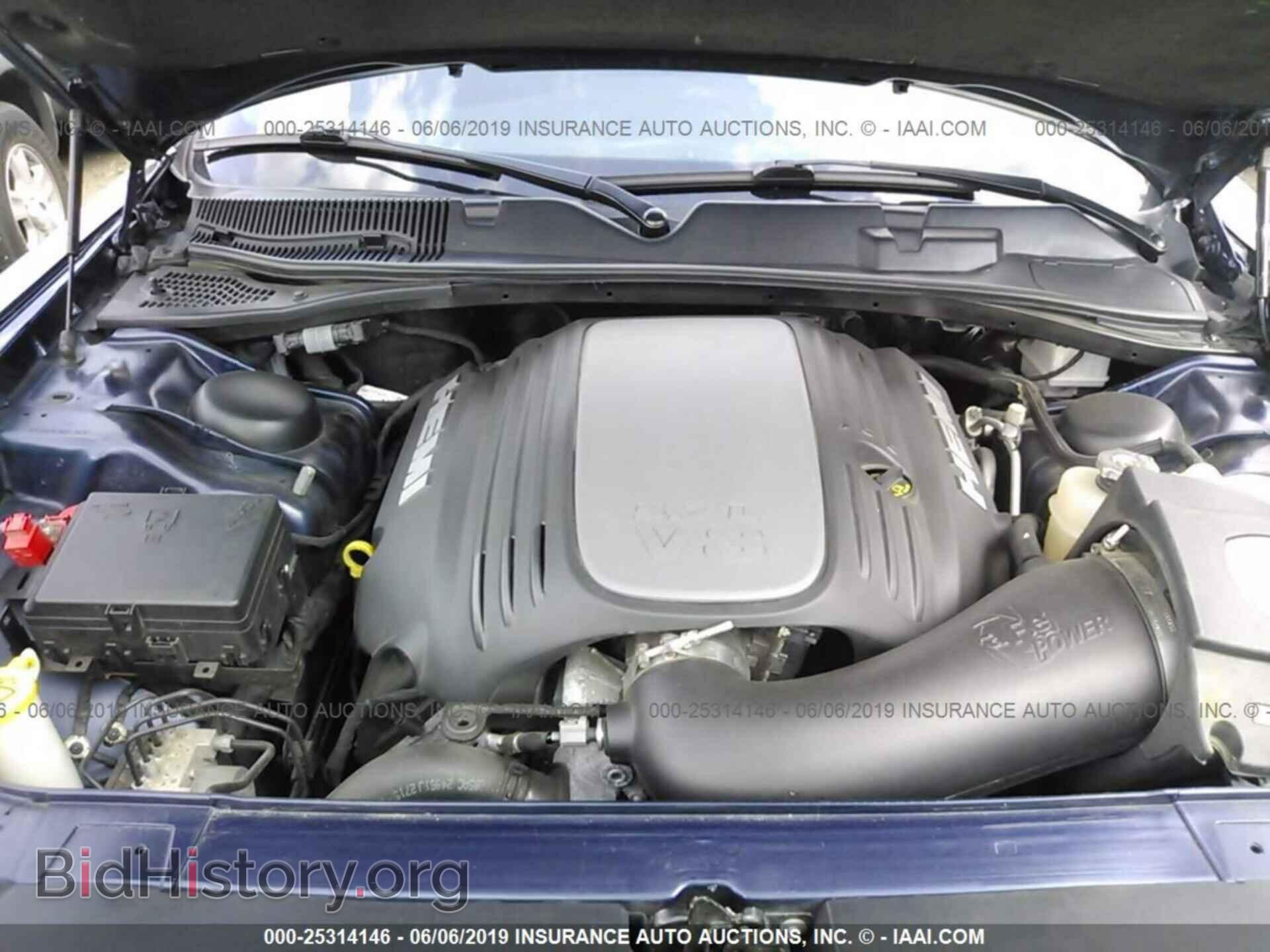 2016 DODGE CHALLENGER - VIN: 2C3CDZBT7GH117565 - Photo 10