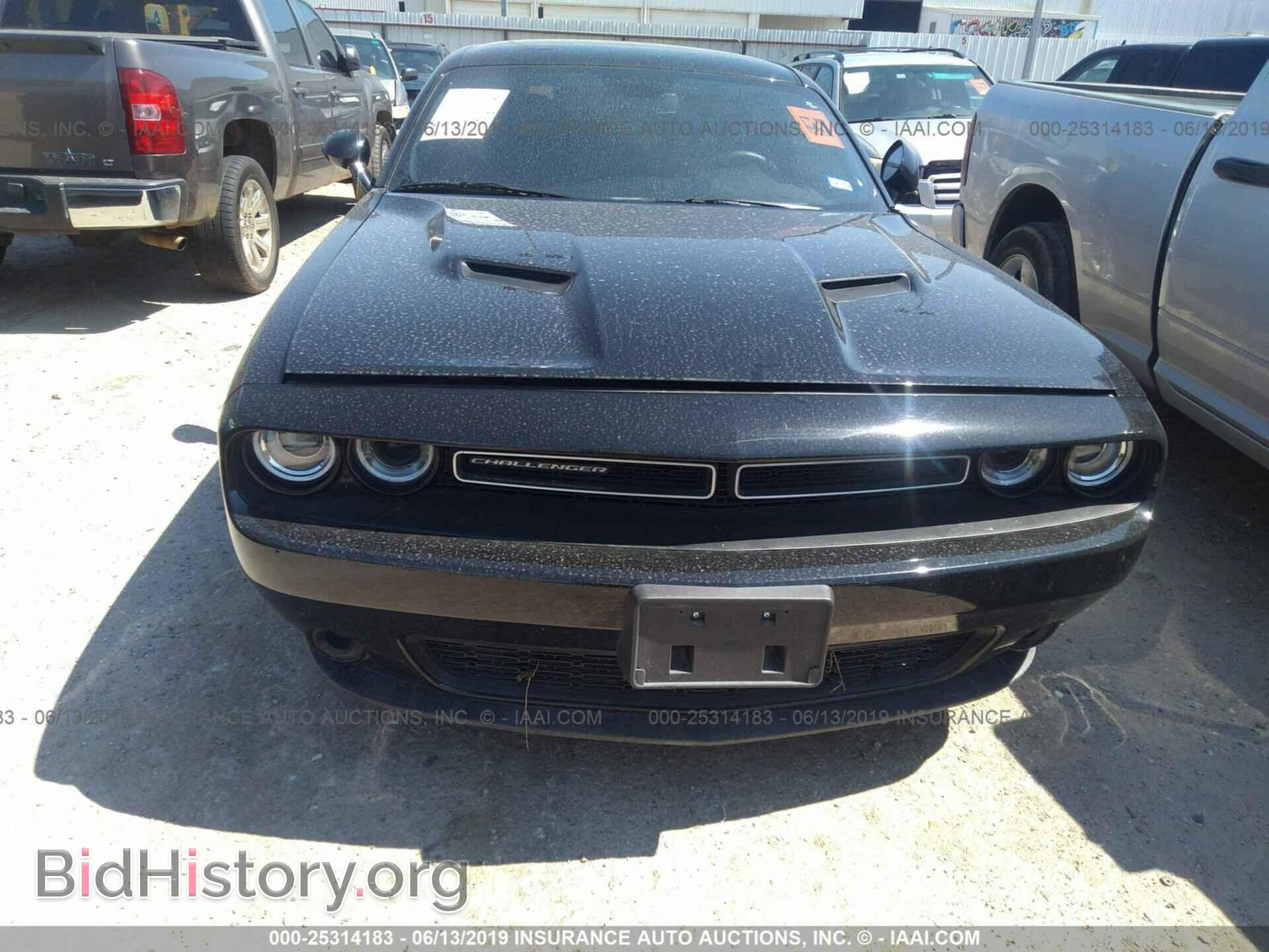 2017 DODGE CHALLENGER - VIN: 2C3CDZAG5HH639620 - Photo 6