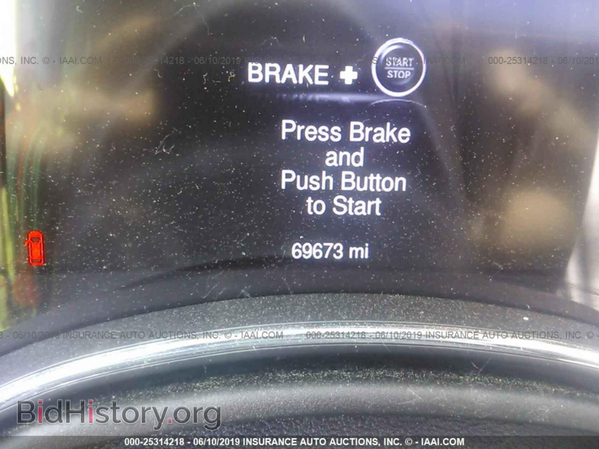 2015 DODGE DURANGO - VIN: 1C4RDJDG5FC148211 - Photo 7