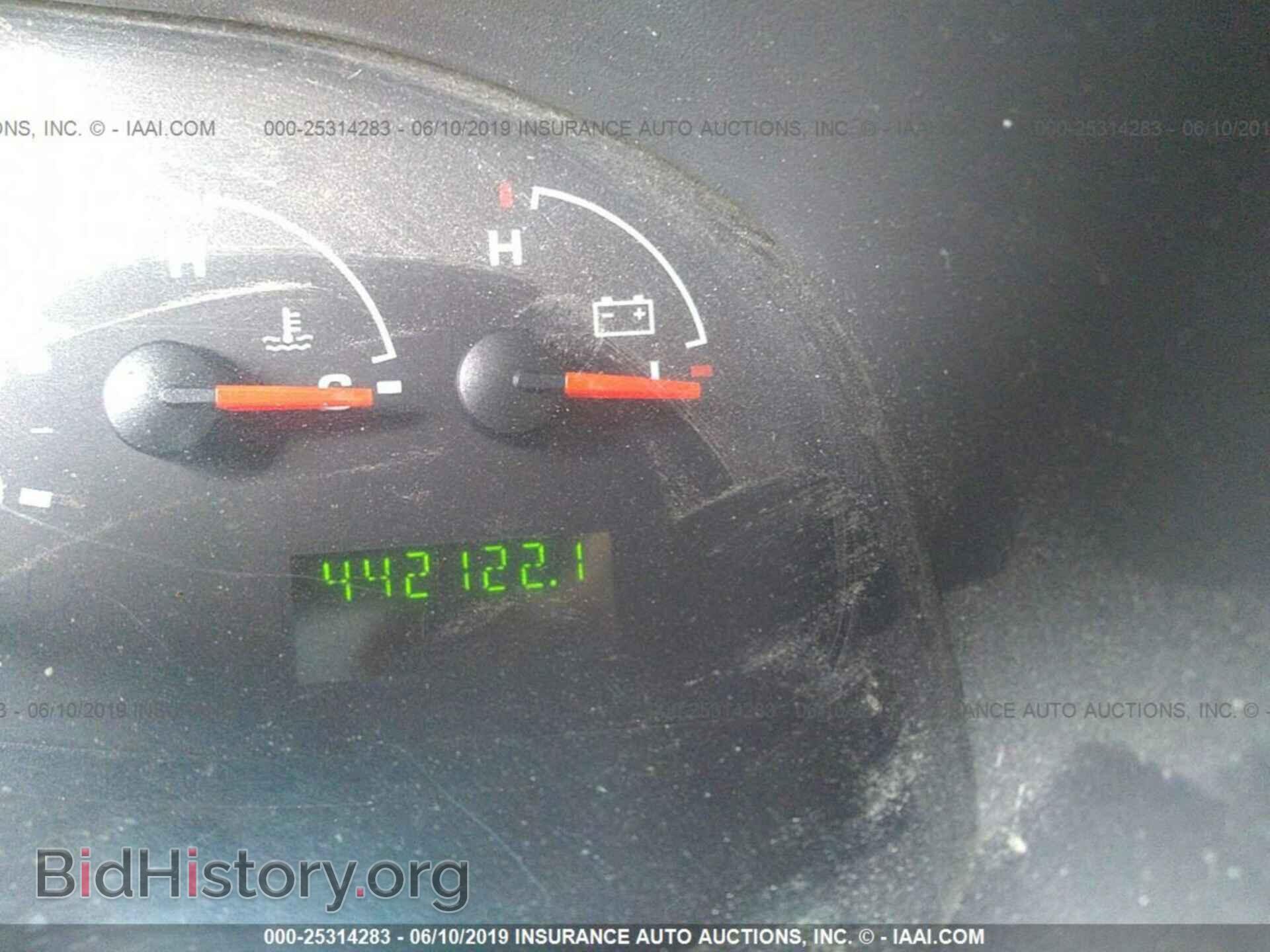2008 FORD ECONOLINE - VIN: 1FTNE24W78DA85912 - Фото 7