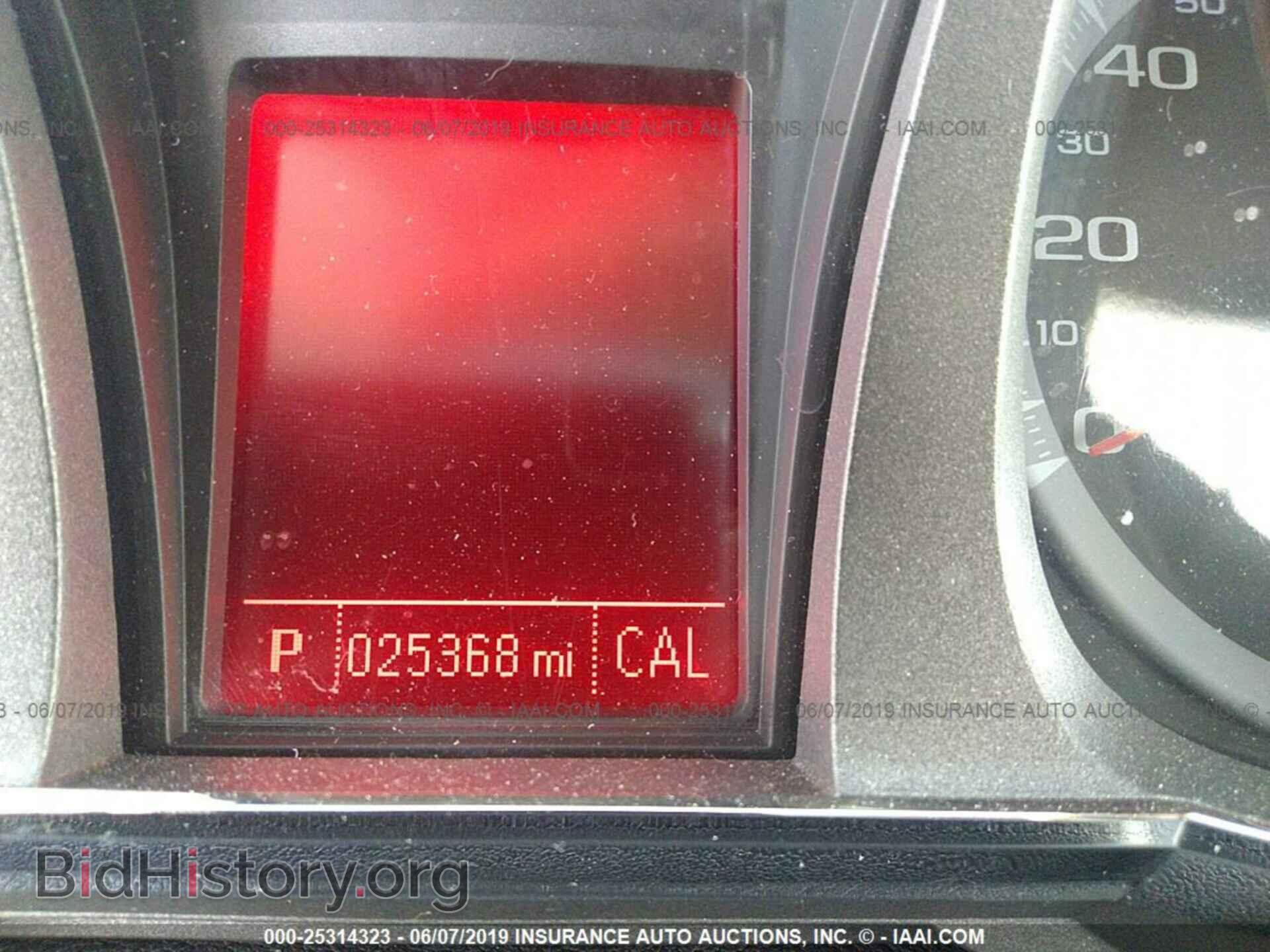 2016 GMC TERRAIN - VIN: 2GKALMEKXG6196175 - Фото 7