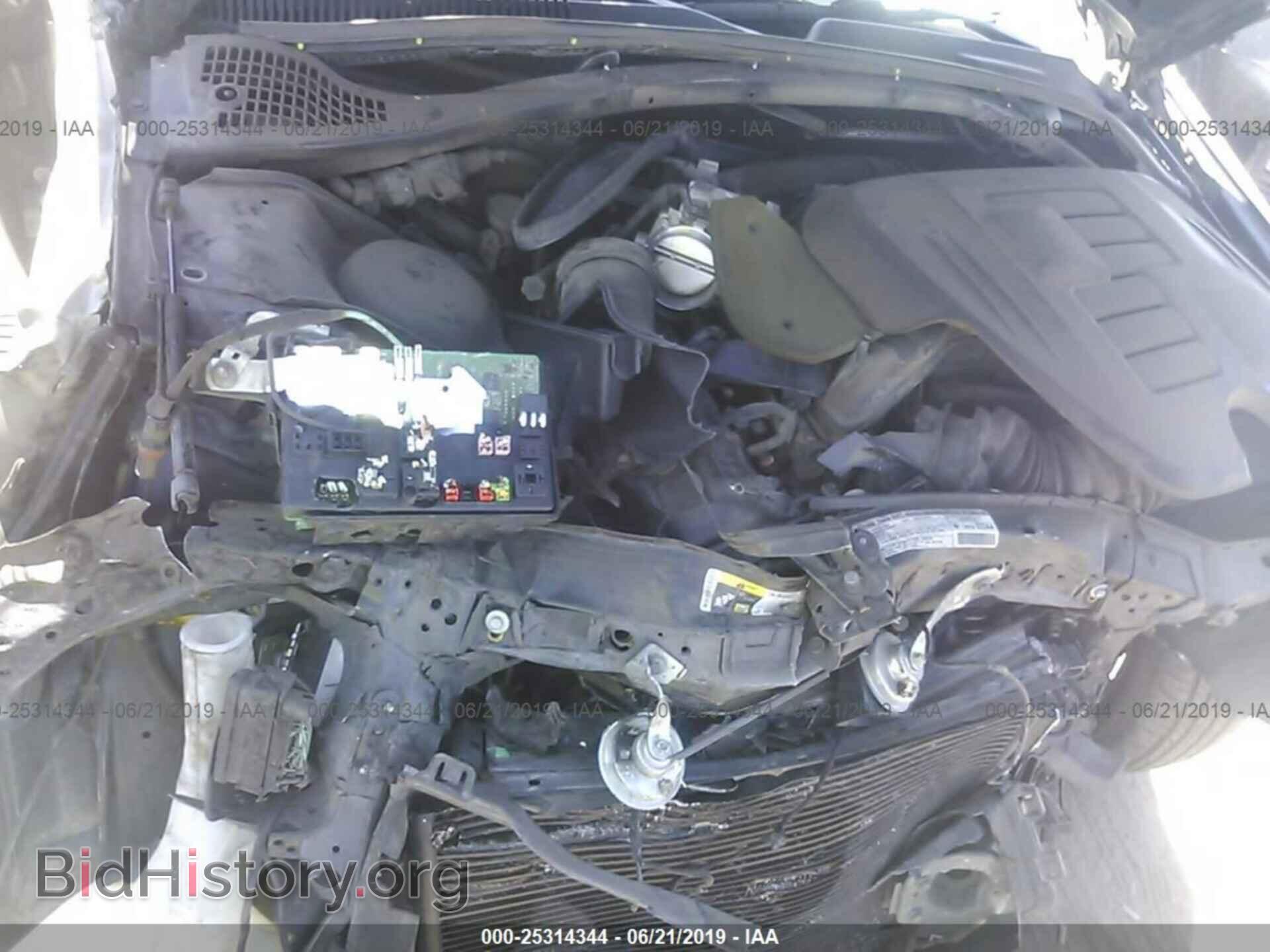 2013 DODGE CHALLENGER - VIN: 2C3CDYAGXDH553708 - Photo 10