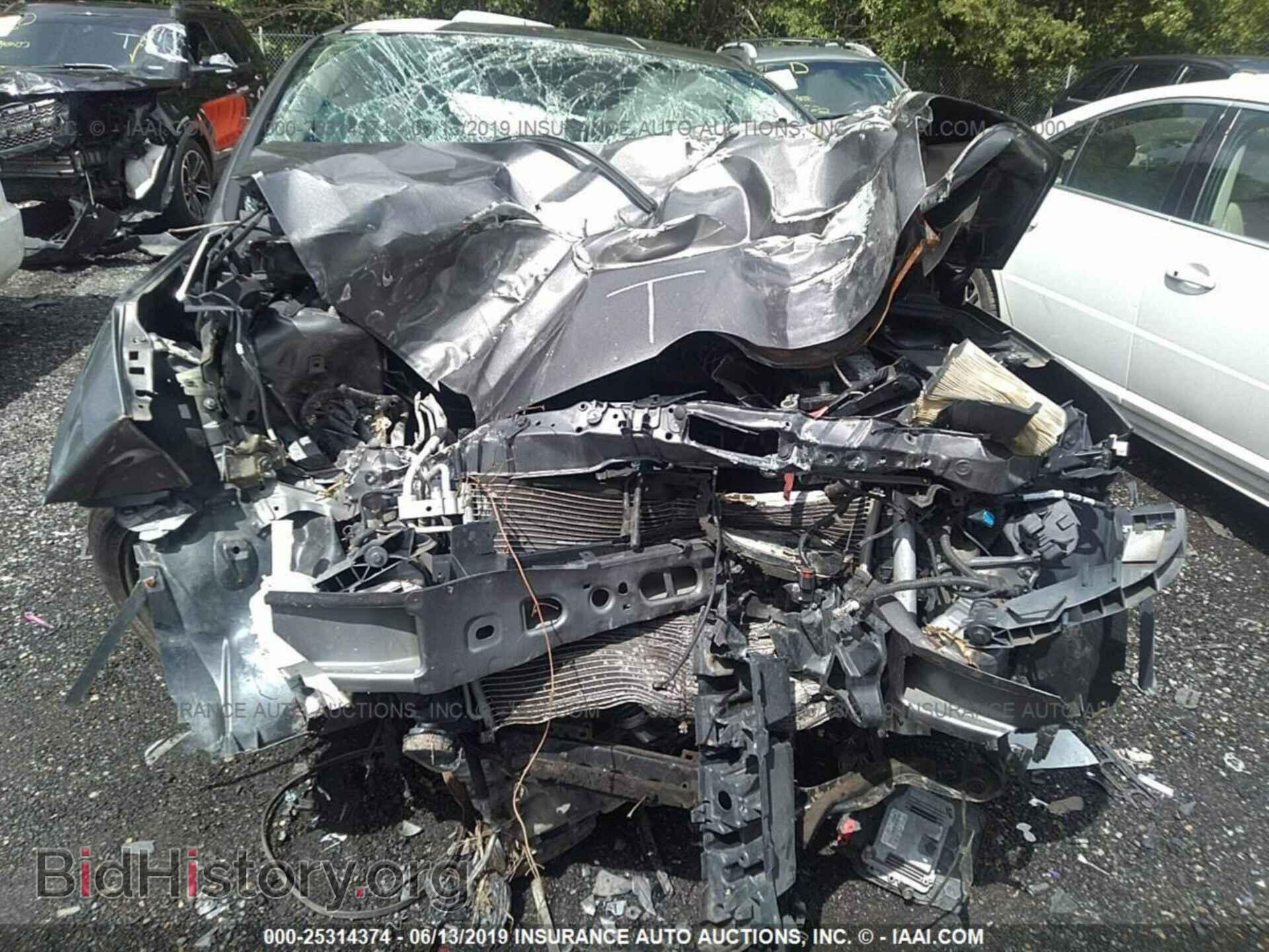 2012 FORD FOCUS - VIN: 1FAHP3E2XCL219311 - Photo 10