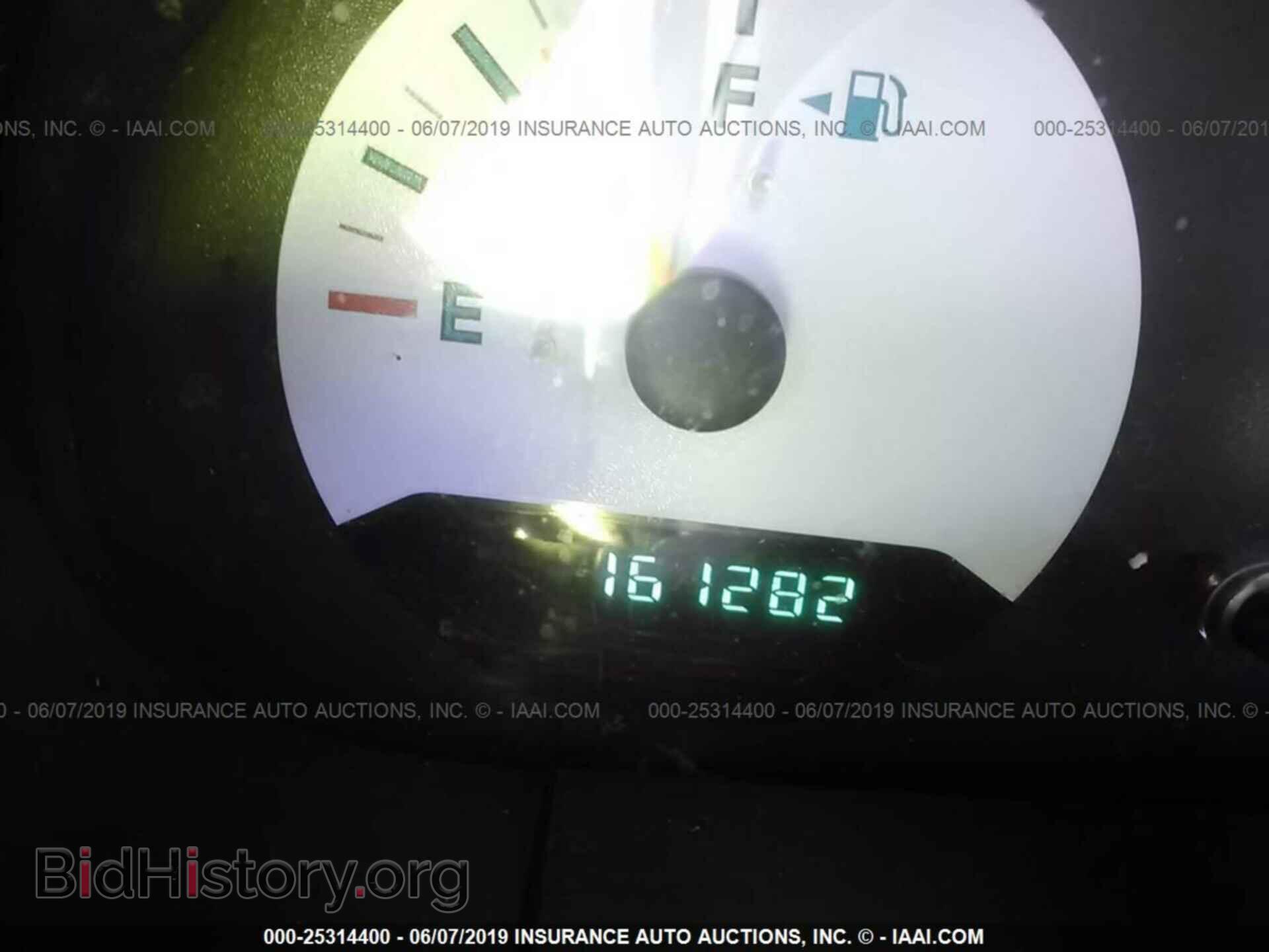 2006 DODGE CARAVAN - VIN: 1D4GP25B66B741821 - Фото 7