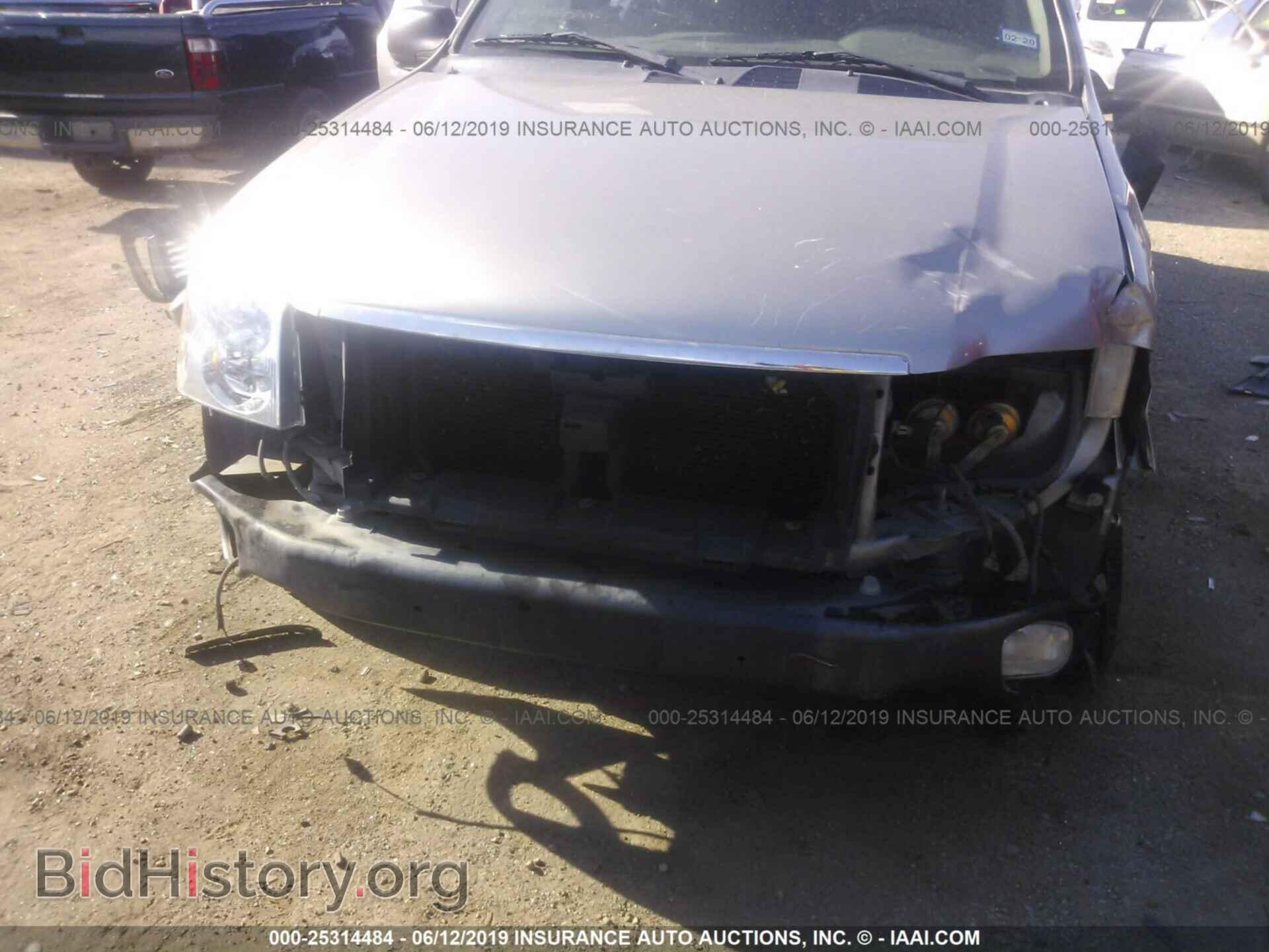 2003 GMC ENVOY - VIN: 1GKET16S336223330 - Фото 6