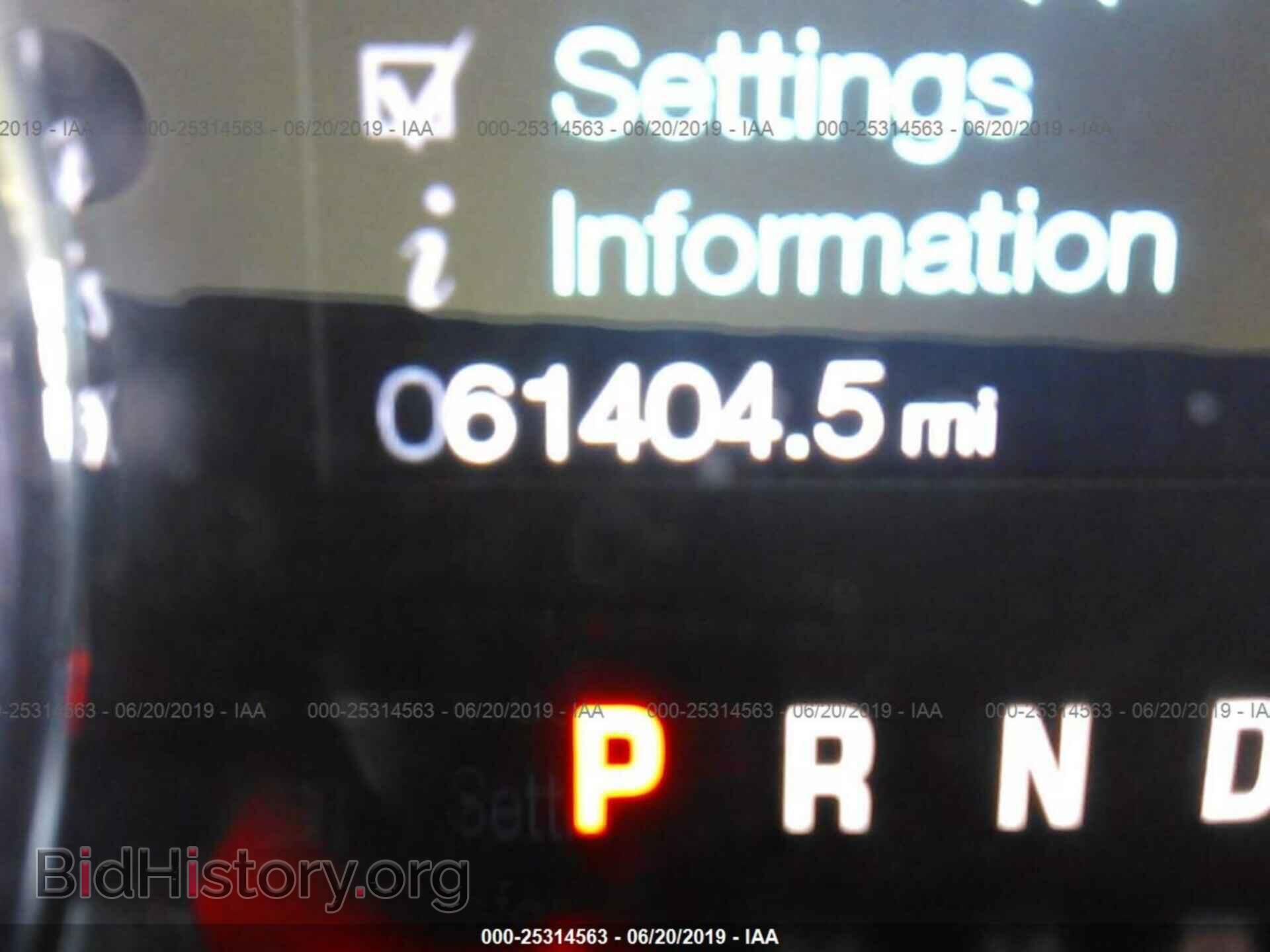 2013 FORD F150 - VIN: 1FTFW1CT4DFD62467 - Фото 7
