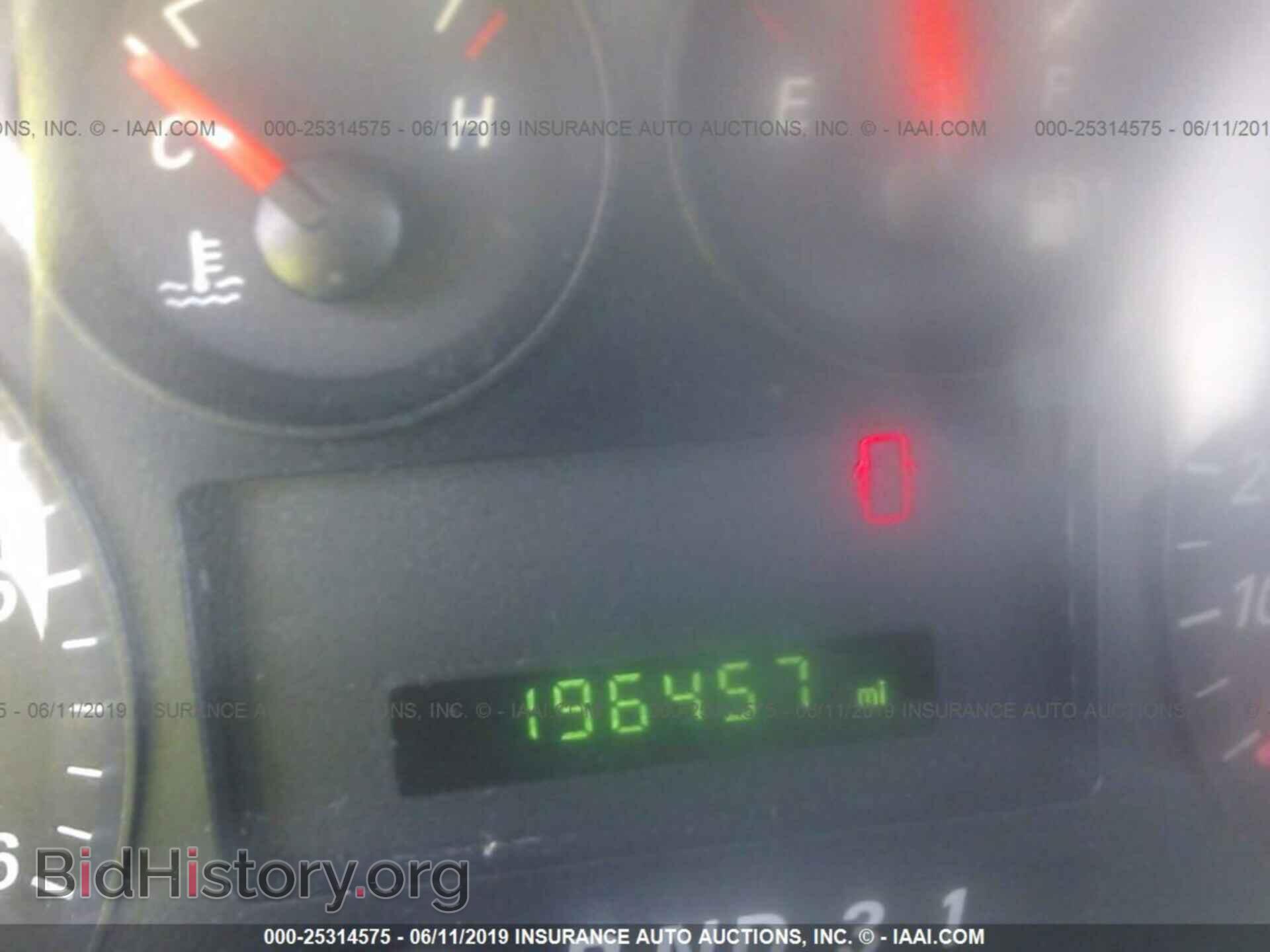 2006 FORD FREESTAR - VIN: 2FMZA516X6BA08856 - Фото 7