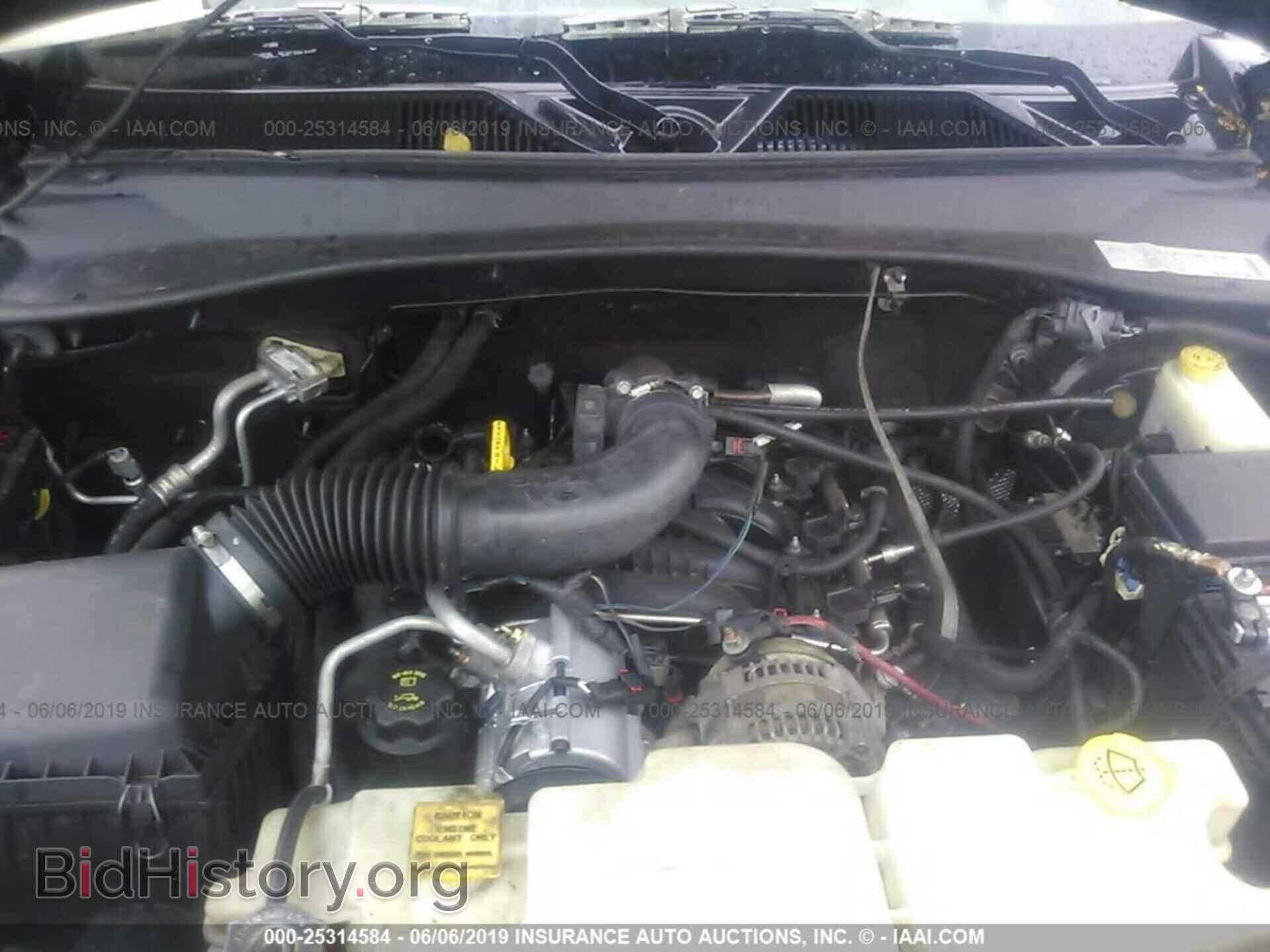 2008 DODGE NITRO - VIN: 1D8GU28K48W205965 - Photo 10