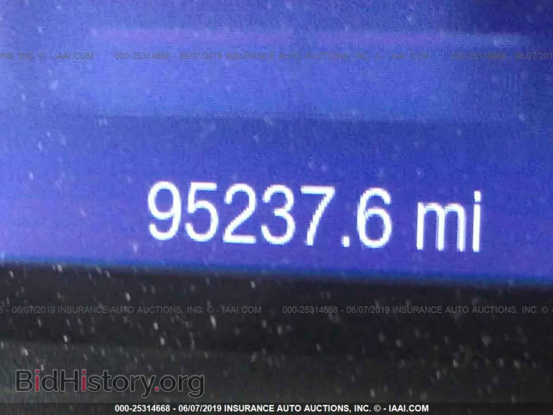 2013 FORD FLEX - VIN: 2FMGK5B84DBD19880 - Фото 7