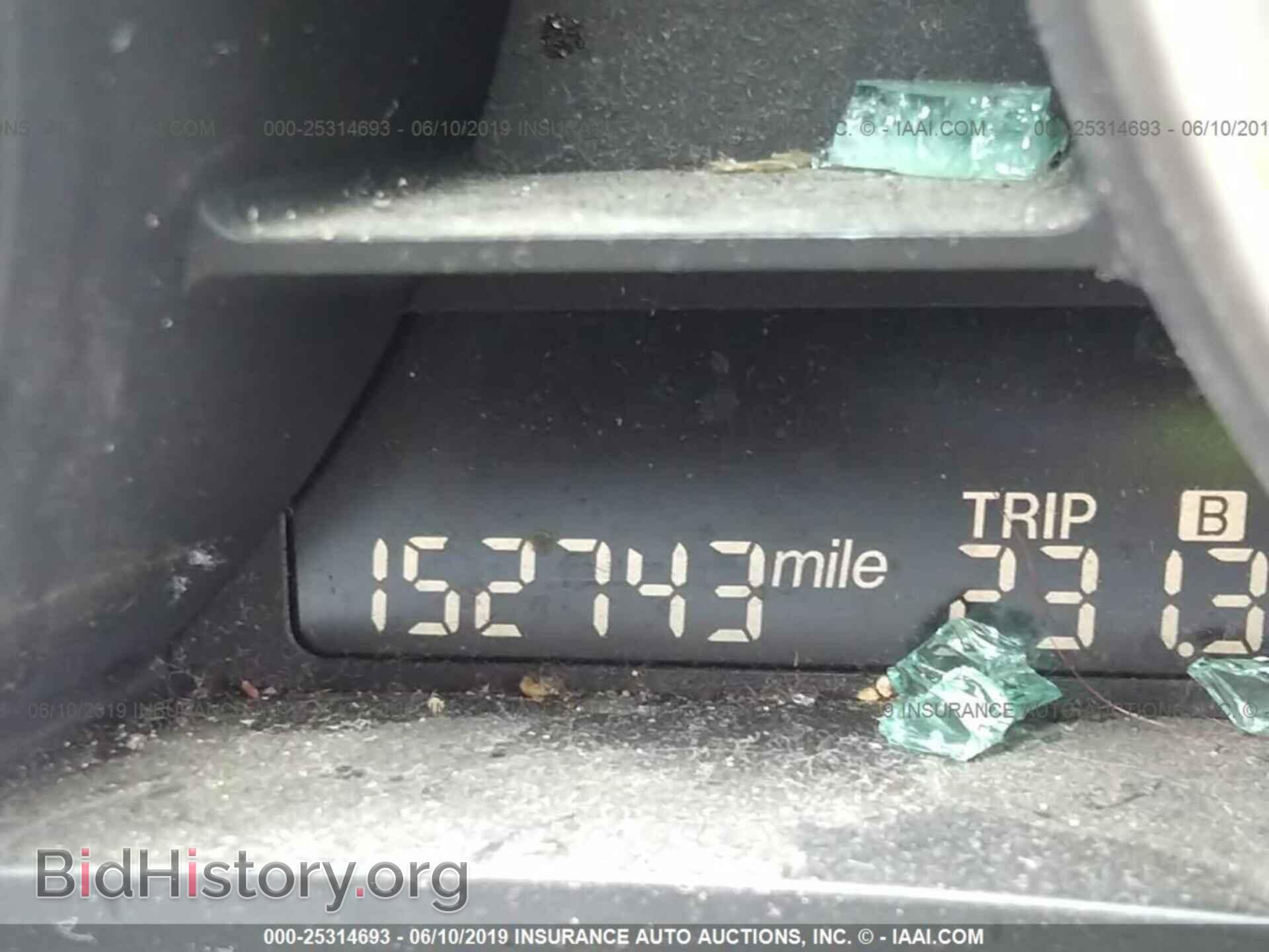 2013 MAZDA 3 - VIN: JM1BL1TF8D1845877 - Фото 7