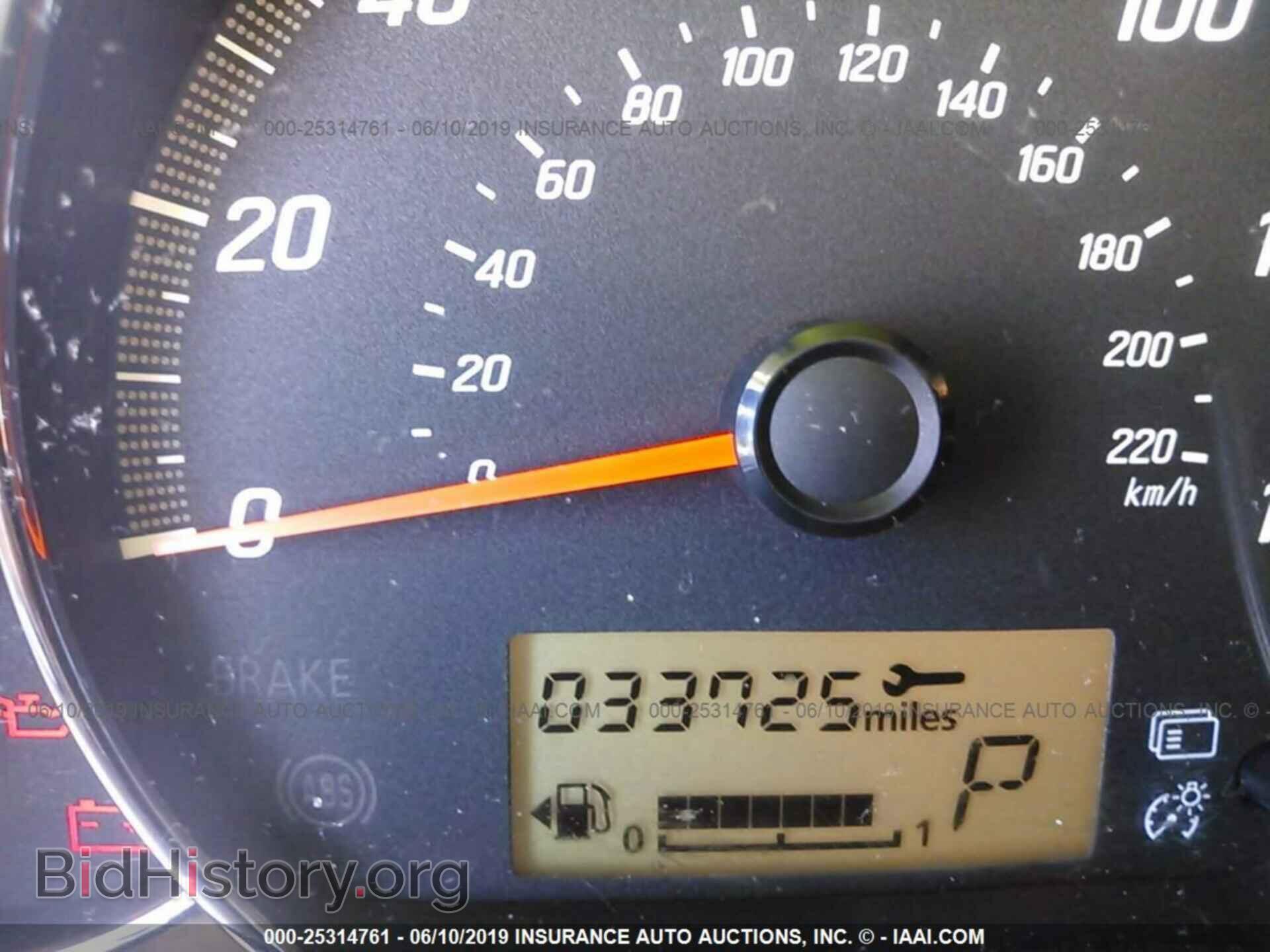 2017 MITSUBISHI MIRAGE - VIN: ML32A4HJ3HH006983 - Фото 7