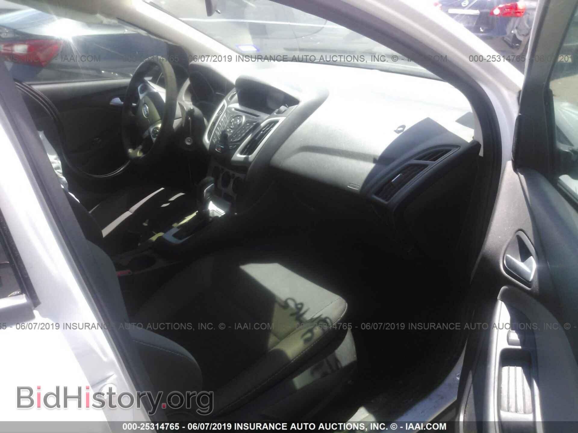 2014 FORD FOCUS - VIN: 1FADP3K22EL177562 - Photo 5