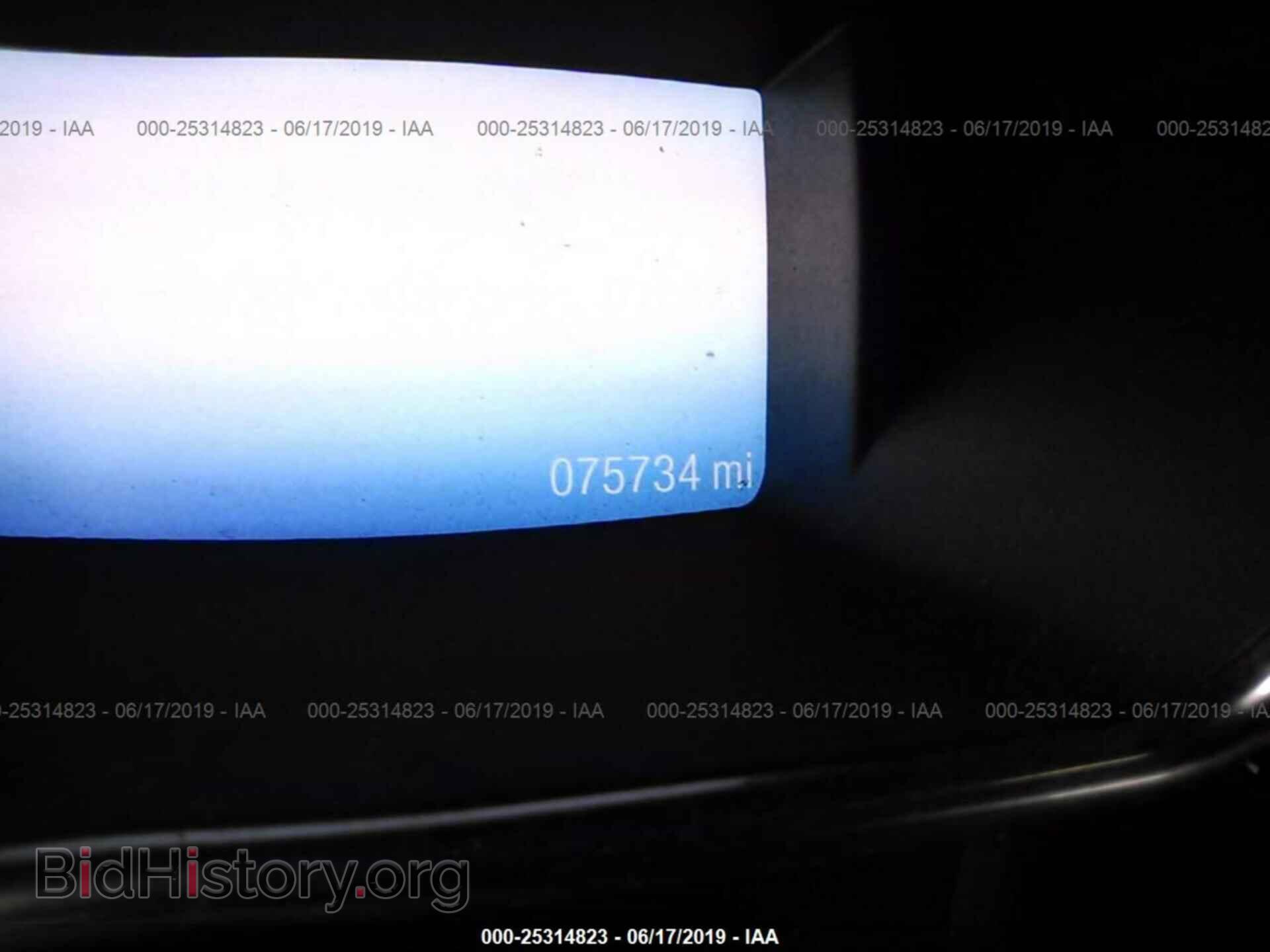 2014 FORD TRANSIT CONNECT - VIN: NM0GE9F73E1153804 - Фото 7