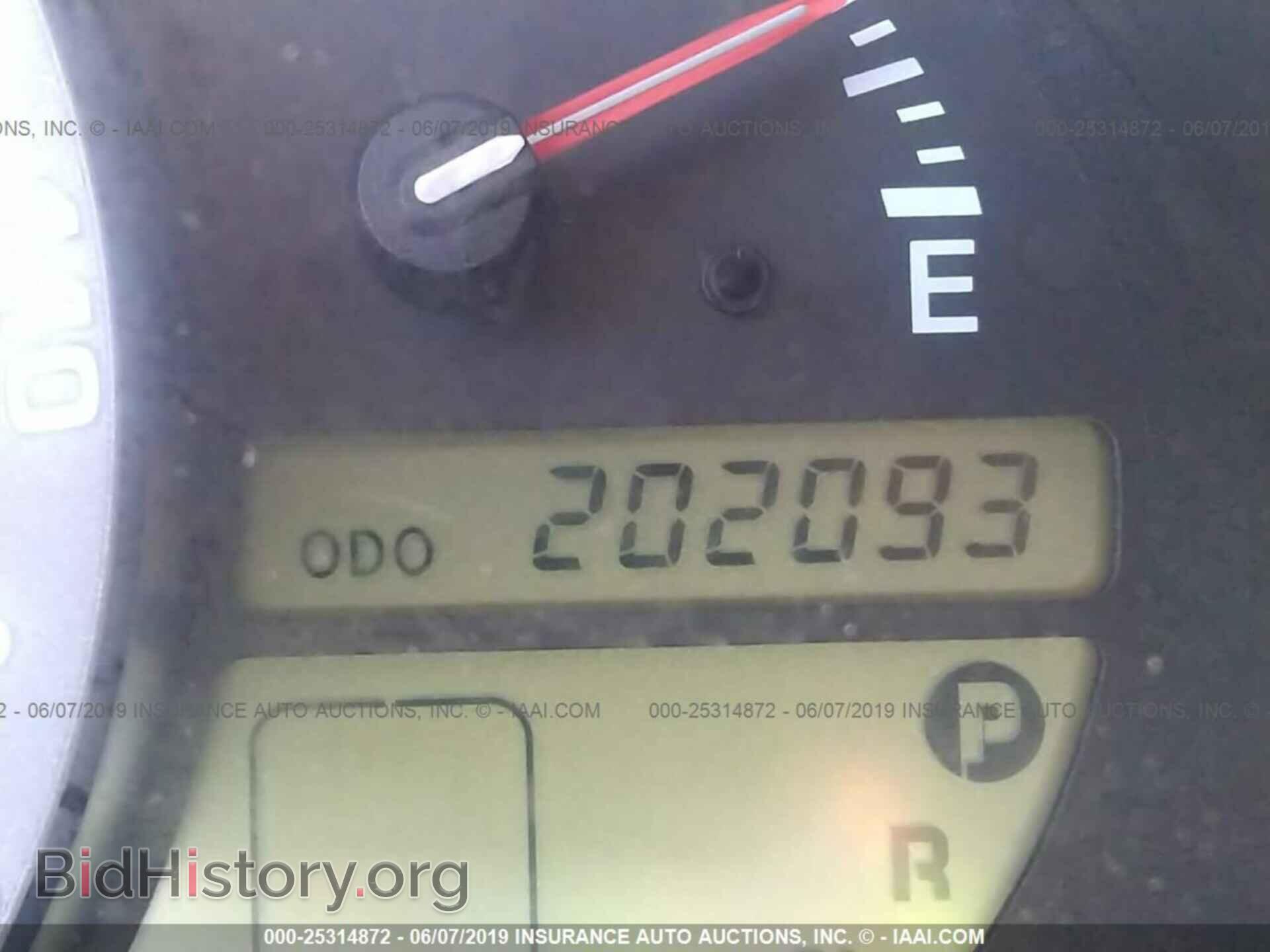 2001 LEXUS IS - VIN: JTHBD182510032967 - Photo 7