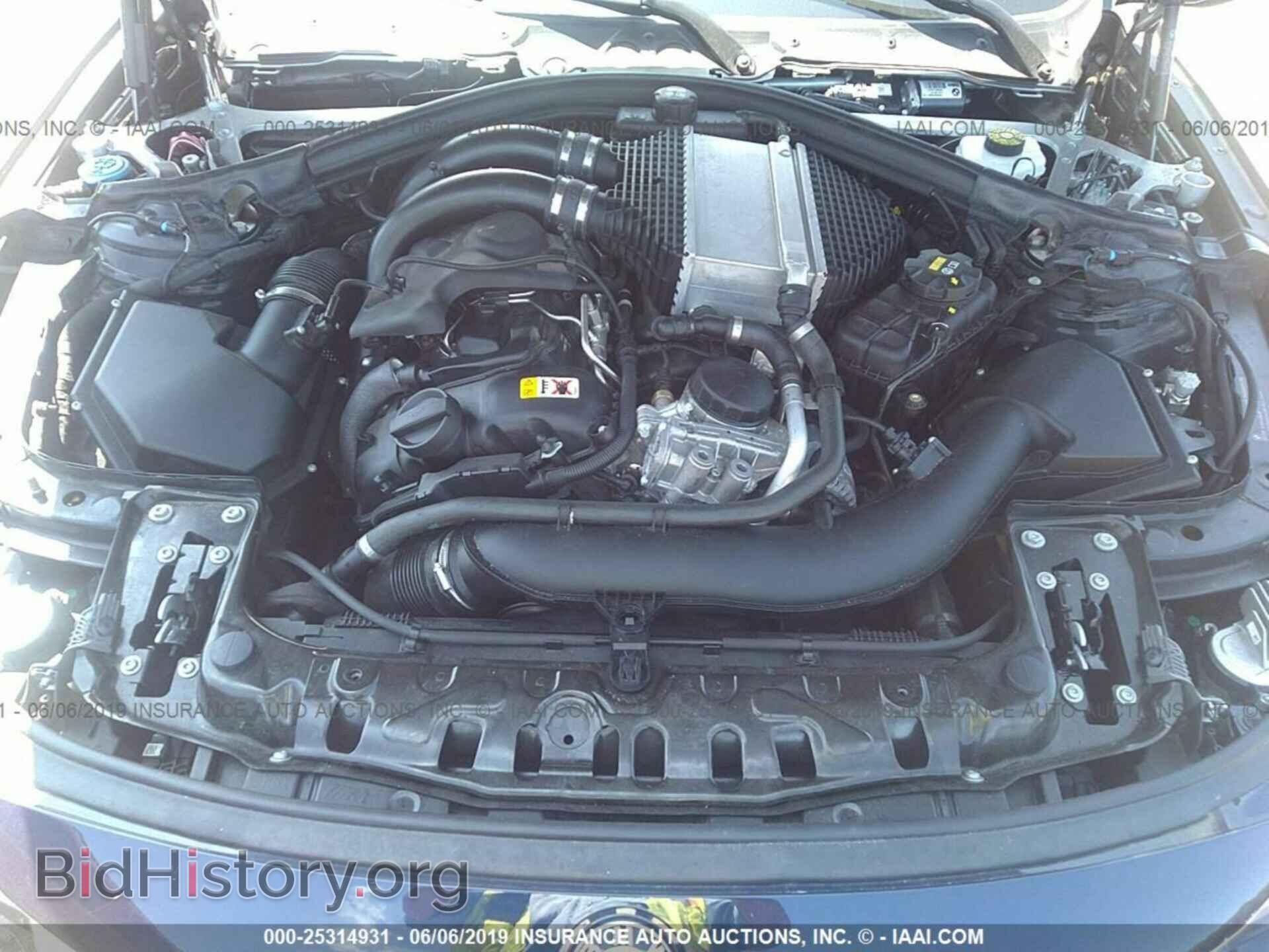 2018 BMW M3 - VIN: WBS8M9C57J5K98661 - Photo 10