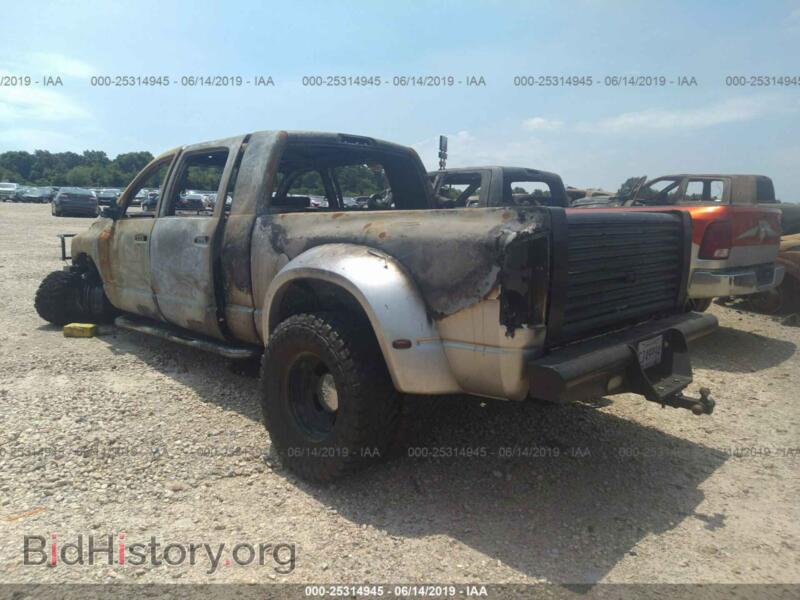 2006 Dodge RAM 3500 (VIN 3D7MX49C06G269806) — photo 3 of 10