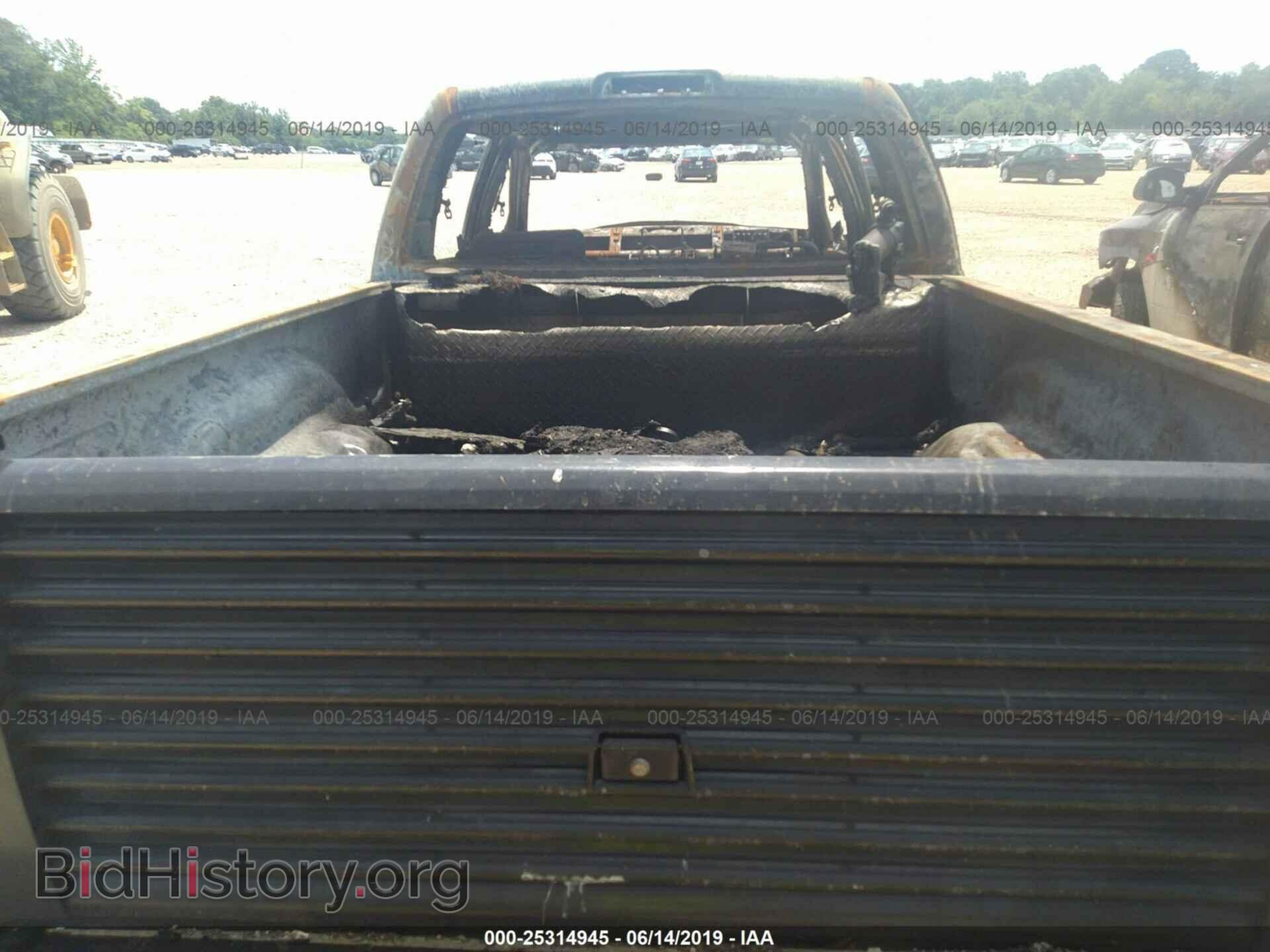2006 DODGE RAM 3500 - VIN: 3D7MX49C06G269806 - Фото 8