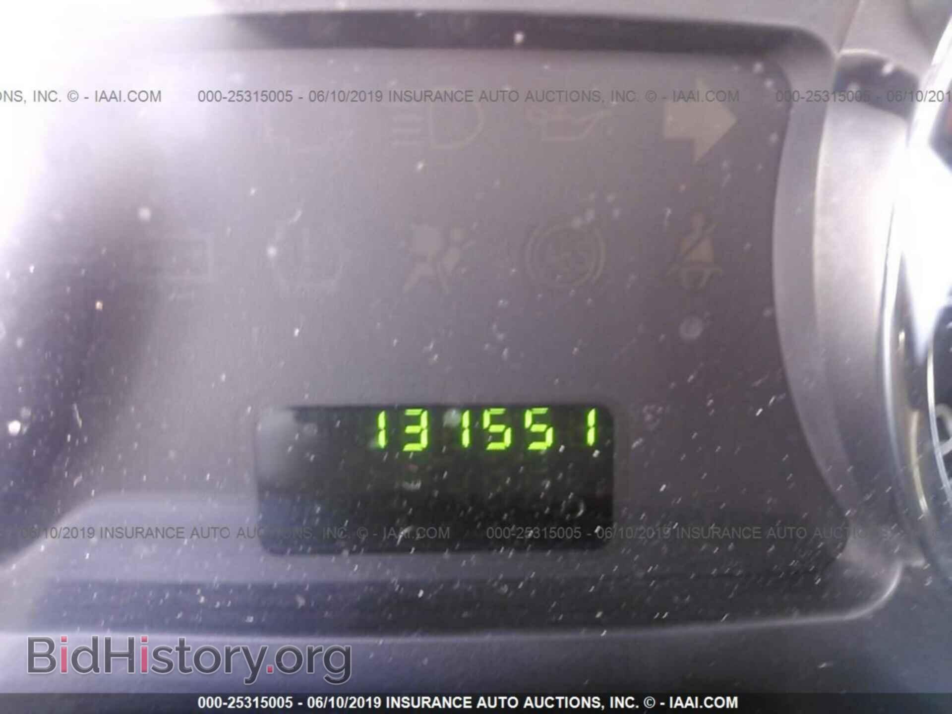 2010 FORD EDGE - VIN: 2FMDK3GC8ABA47950 - Фото 7
