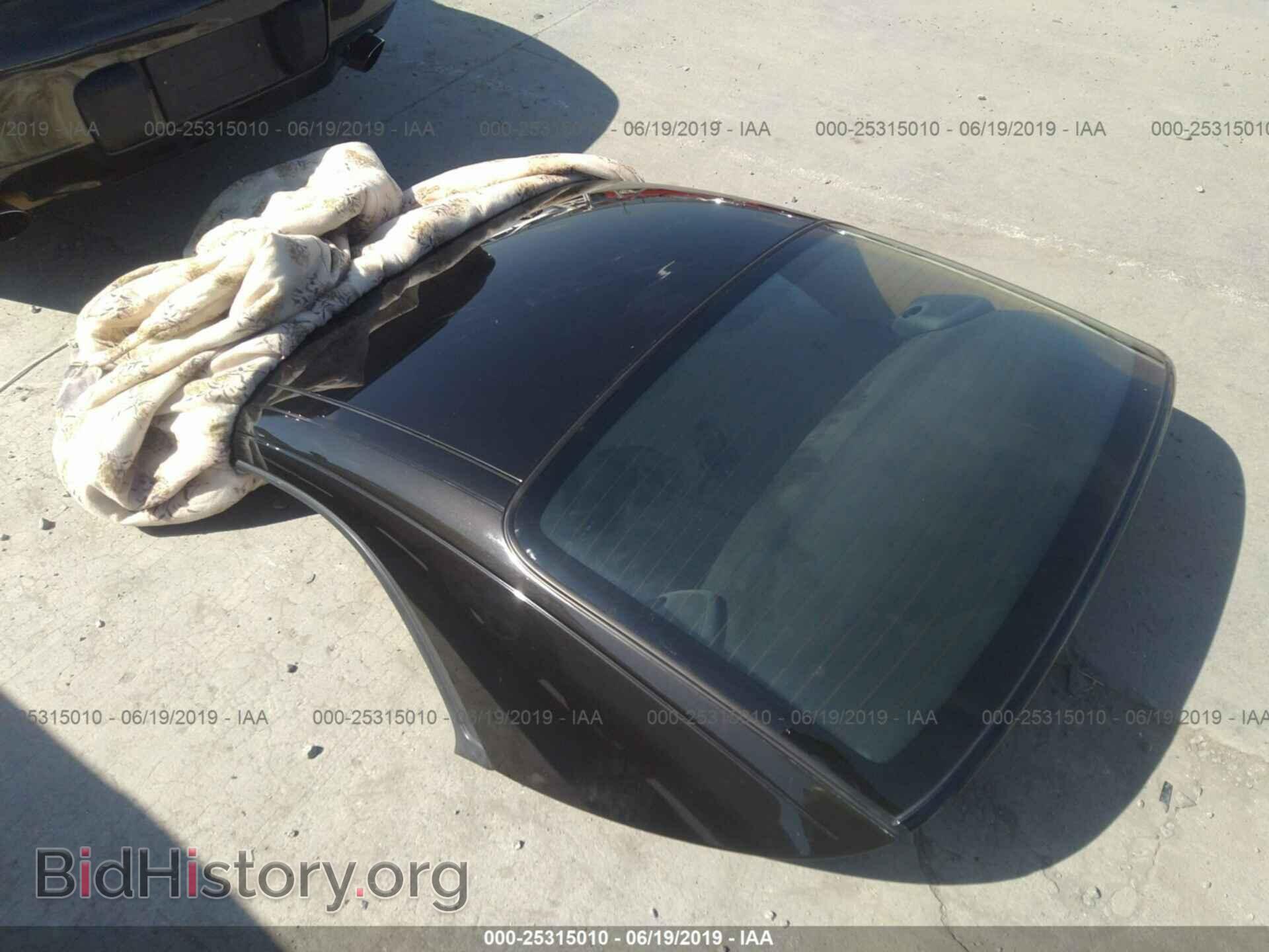 2001 PORSCHE 911 - VIN: WP0CA29921S653166 - Фото 6