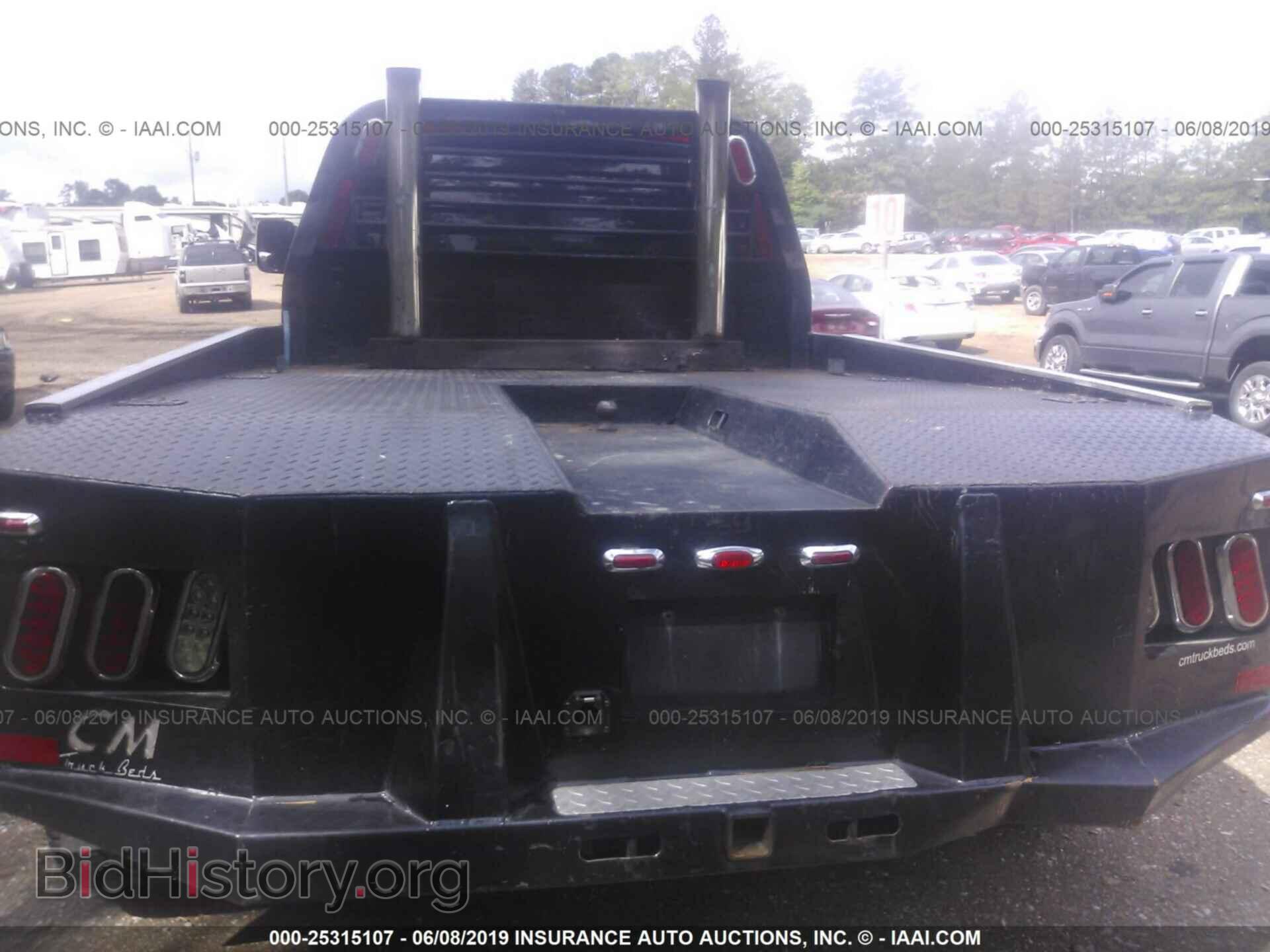 2005 DODGE RAM 3500 - VIN: 3D7MS48C05G808701 - Фото 7