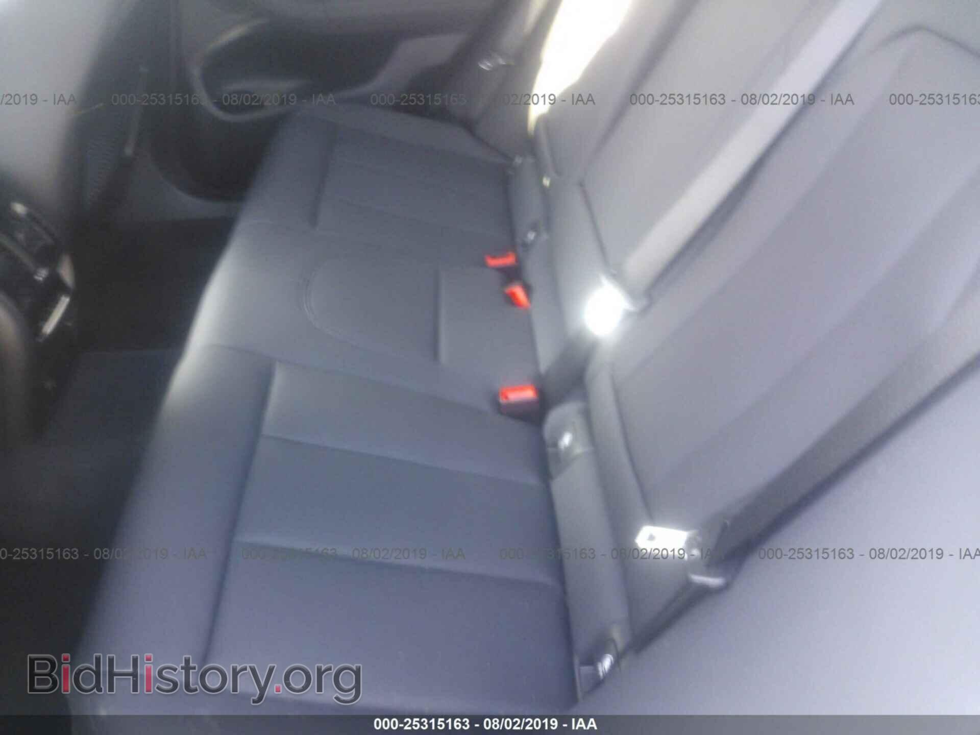 2015 AUDI Q7 - VIN: WA1DGAFE2FD021319 - Фото 8