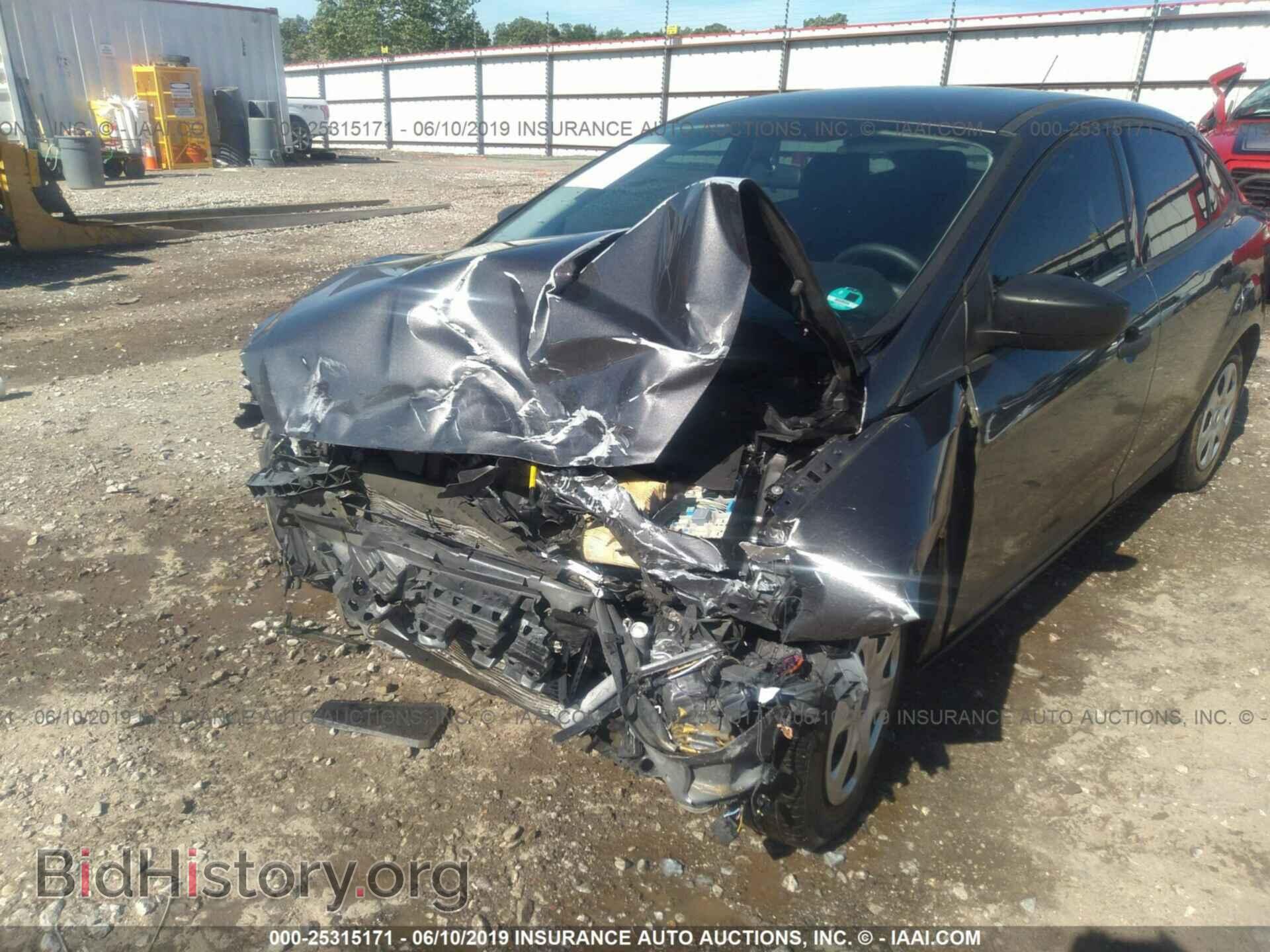 2015 FORD FOCUS - VIN: 1FADP3E24FL304499 - Photo 6