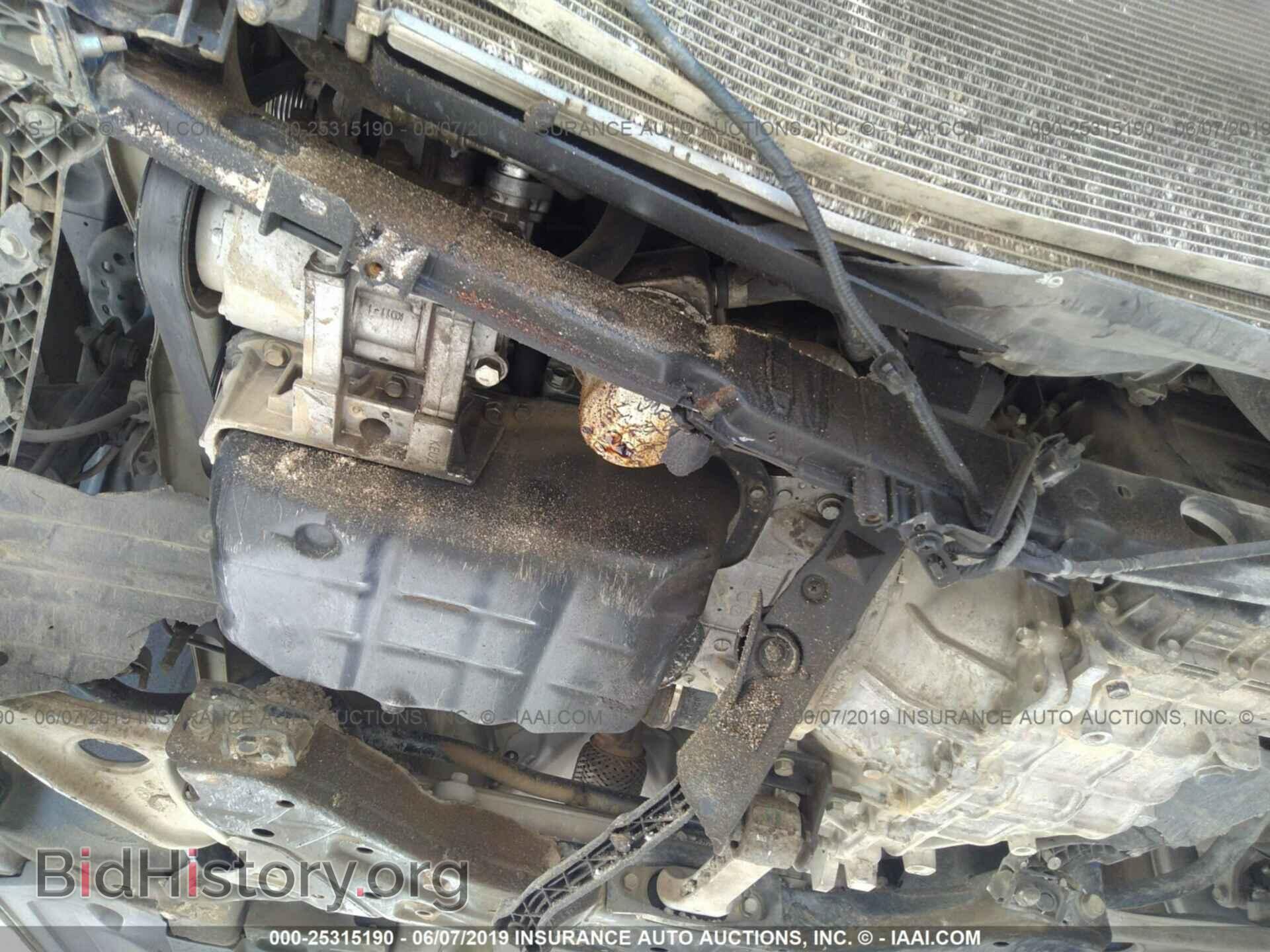 2015 KIA OPTIMA - VIN: KNAGM4A72F5653444 - Фото 6