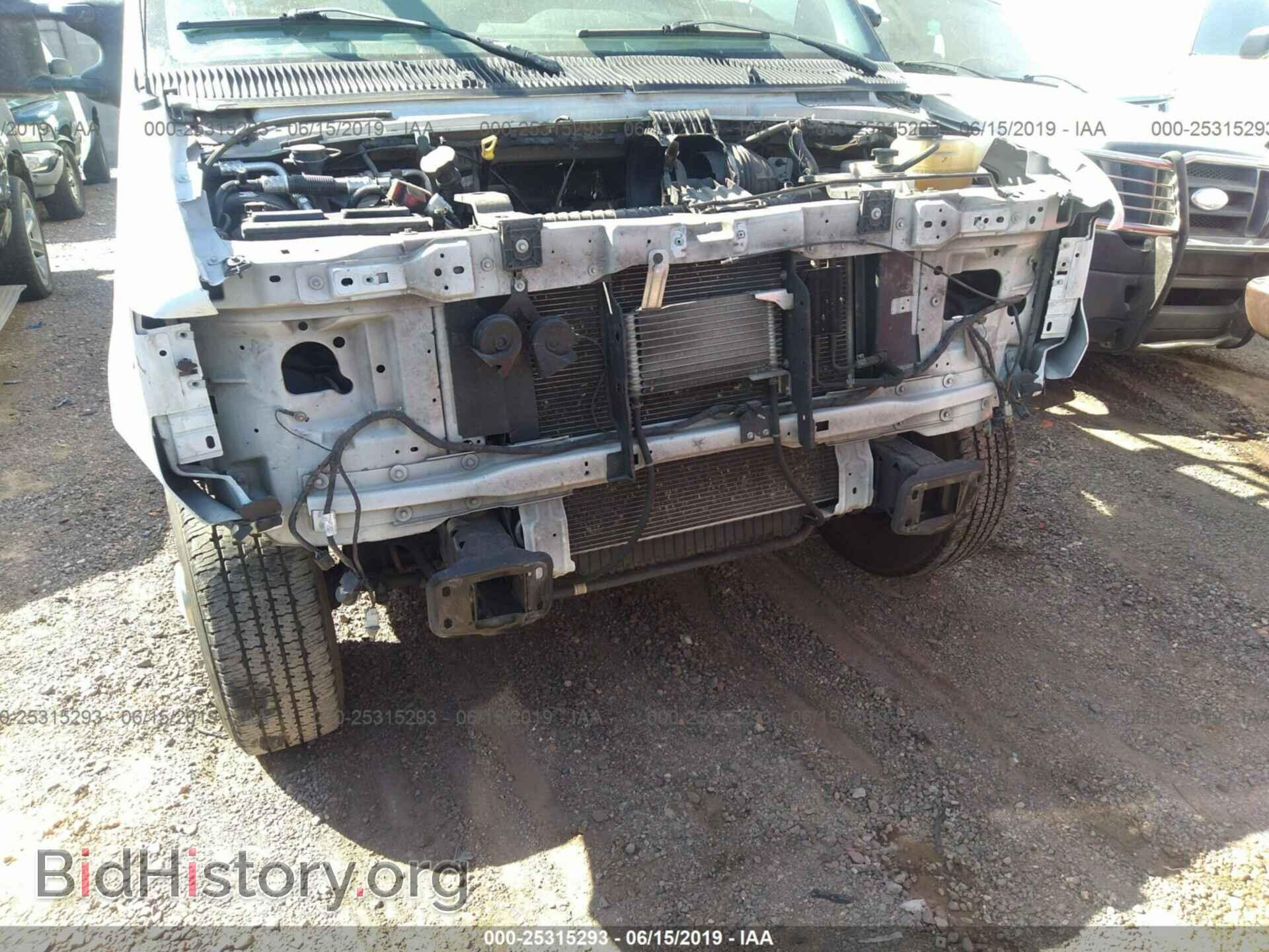 2014 FORD ECONOLINE - VIN: 1FTNE2EW4EDA97672 - Фото 6