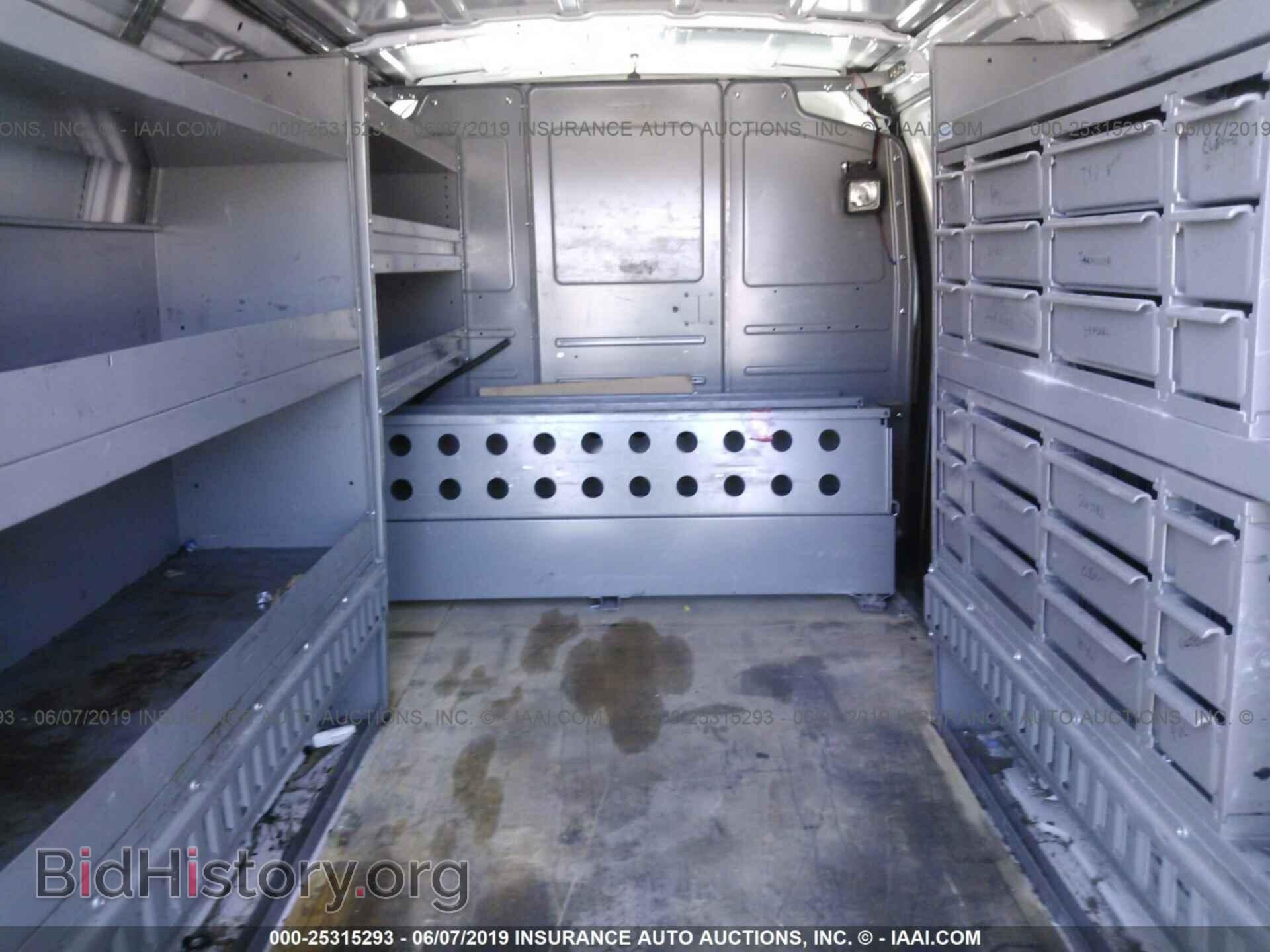 2014 FORD ECONOLINE - VIN: 1FTNE2EW4EDA97672 - Фото 8