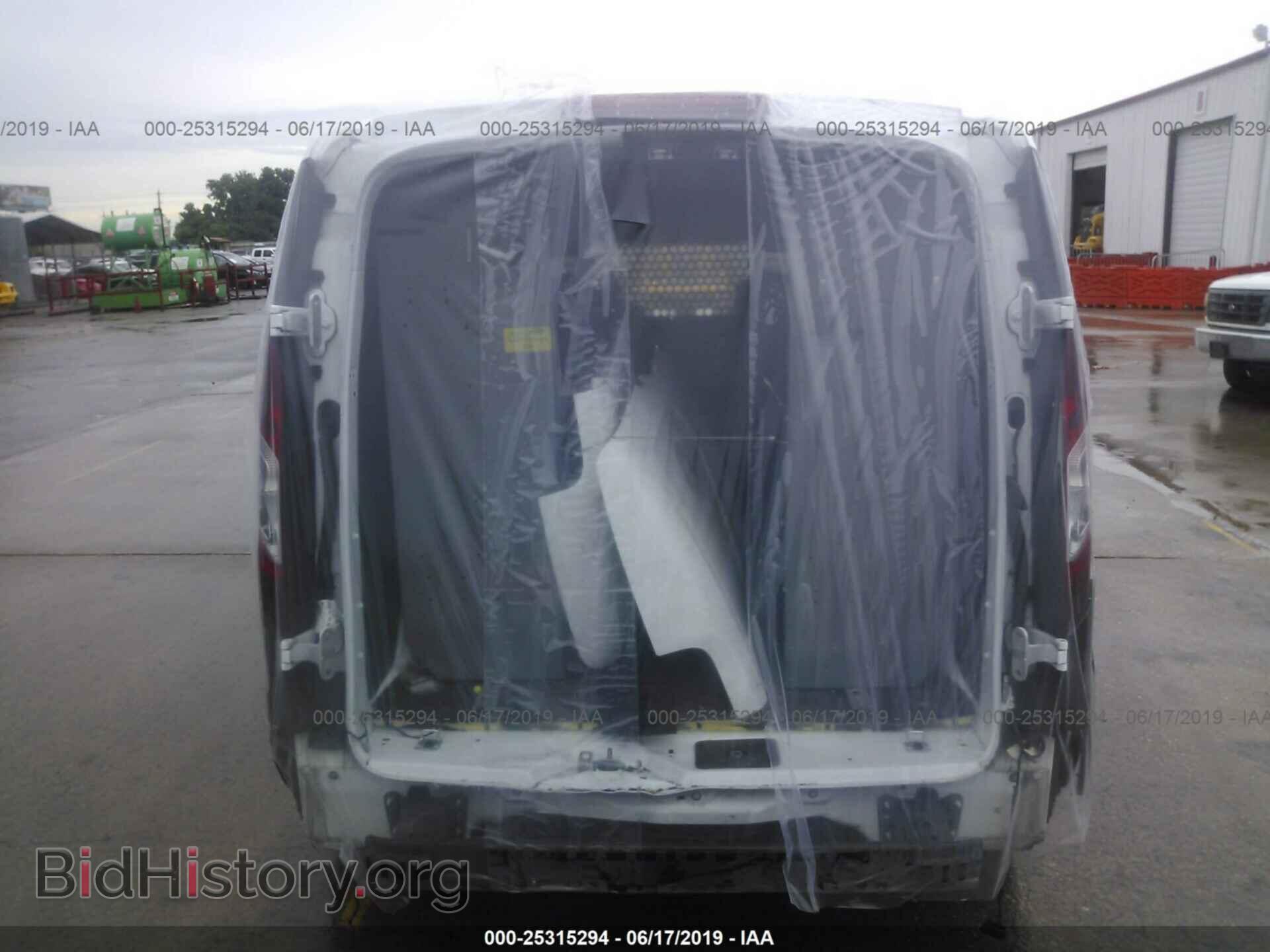 2015 FORD TRANSIT CONNECT - VIN: NM0LS7EX1F1225923 - Фото 6