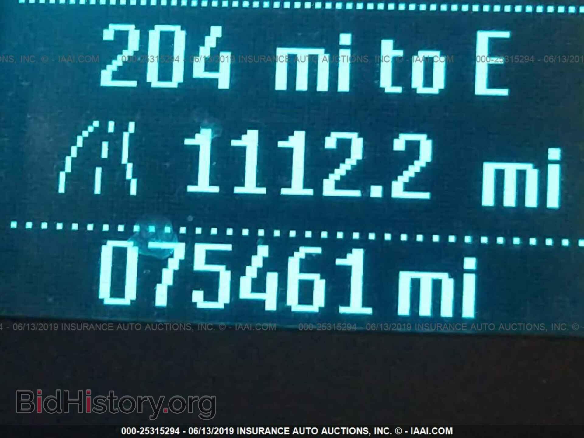 2015 FORD TRANSIT CONNECT - VIN: NM0LS7EX1F1225923 - Фото 7