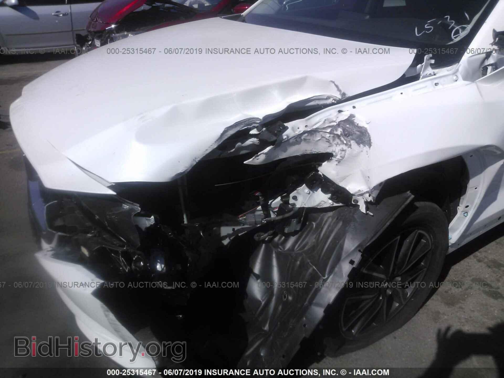 2018 MAZDA CX-5 - VIN: JM3KFACM3J0305402 - Фото 6