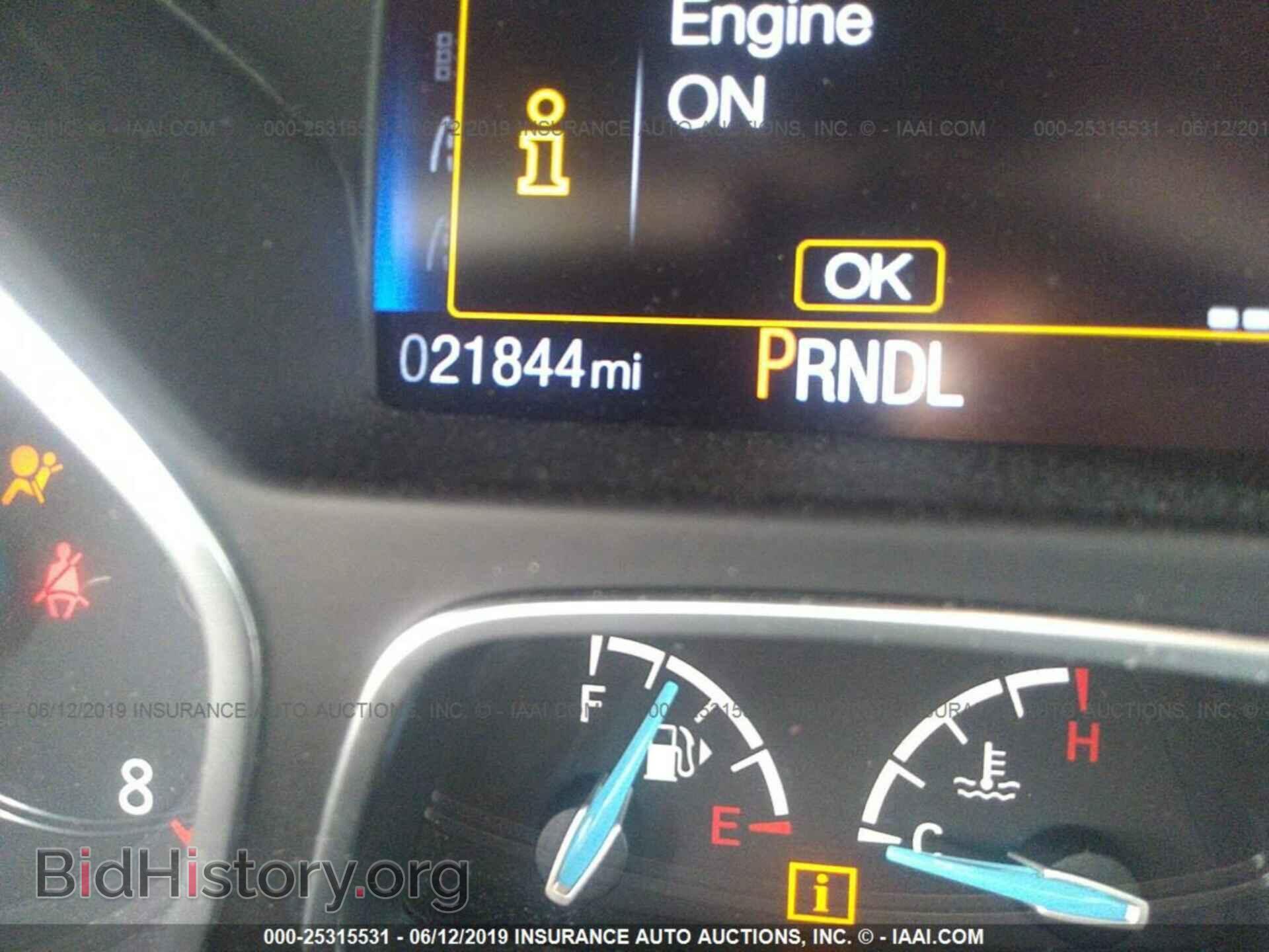 2015 FORD FOCUS - VIN: 1FADP3F23FL261594 - Фото 7