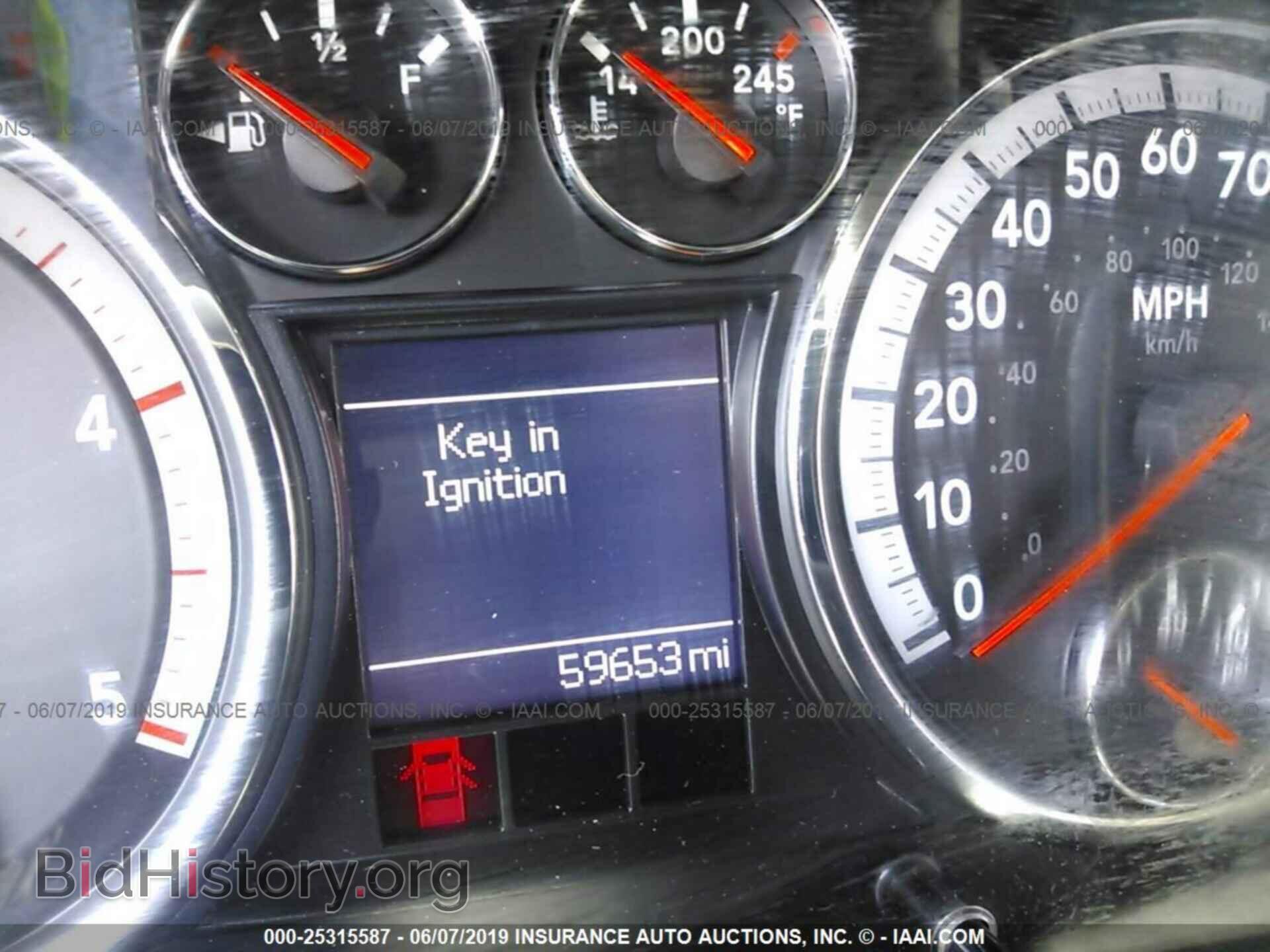 2012 DODGE RAM 3500 - VIN: 3C63D3GL4CG209638 - Фото 6