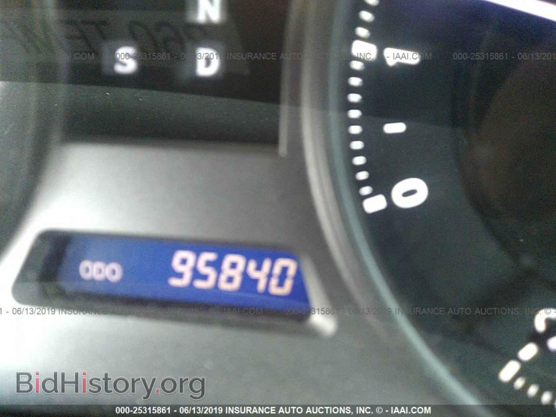 2007 LEXUS IS - VIN: JTHBK262072032998 - Фото 7