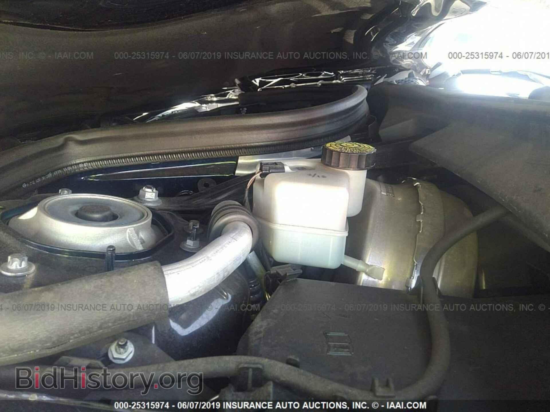 2014 MERCEDES-BENZ E - VIN: WDDHF5KB2EA807933 - Фото 10