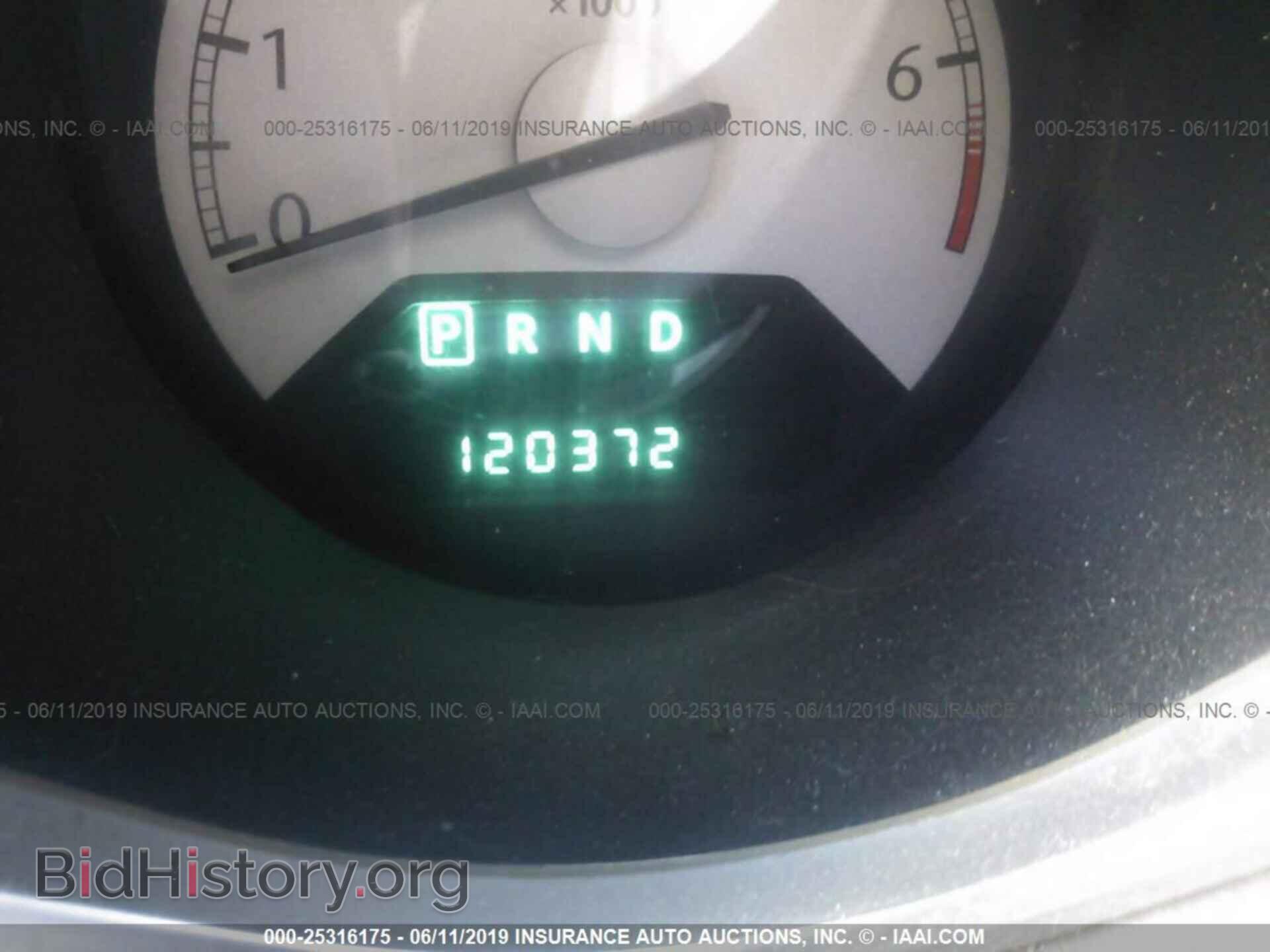 2008 CHRYSLER SEBRING - VIN: 1C3LC65M98N101933 - Фото 7
