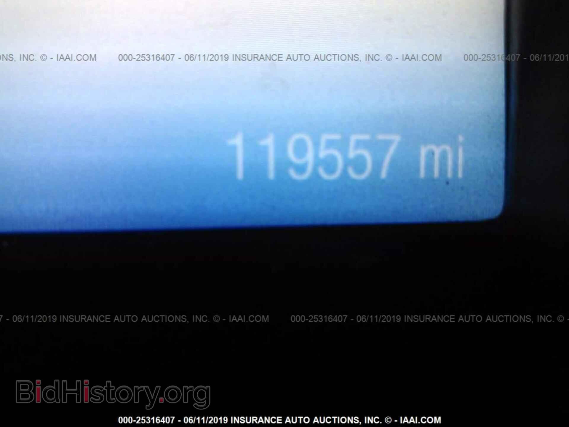 2013 FORD FOCUS - VIN: 1FADP3F26DL368362 - Photo 7