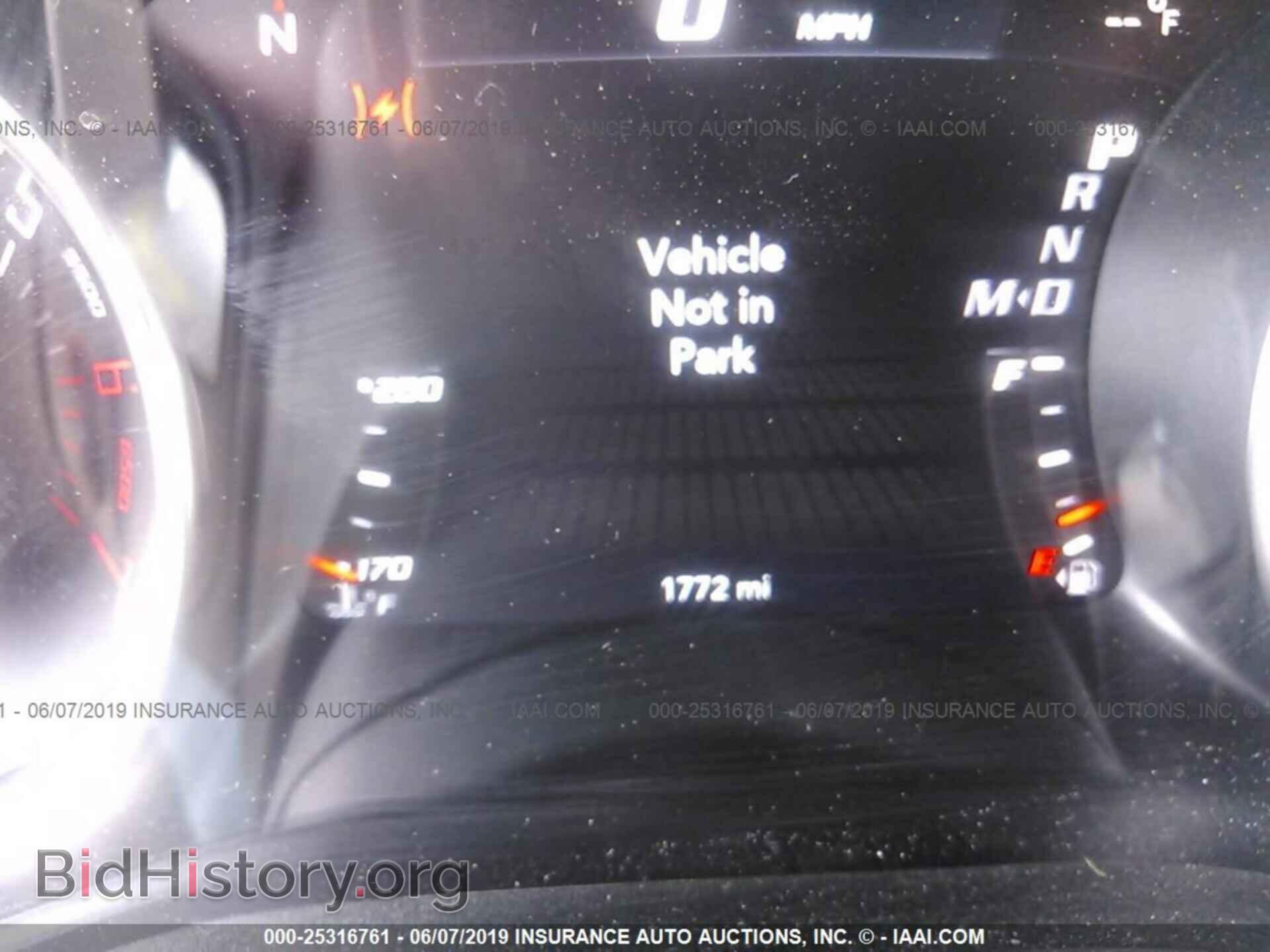 2019 DODGE CHALLENGER - VIN: 2C3CDZFJ4KH501952 - Photo 7